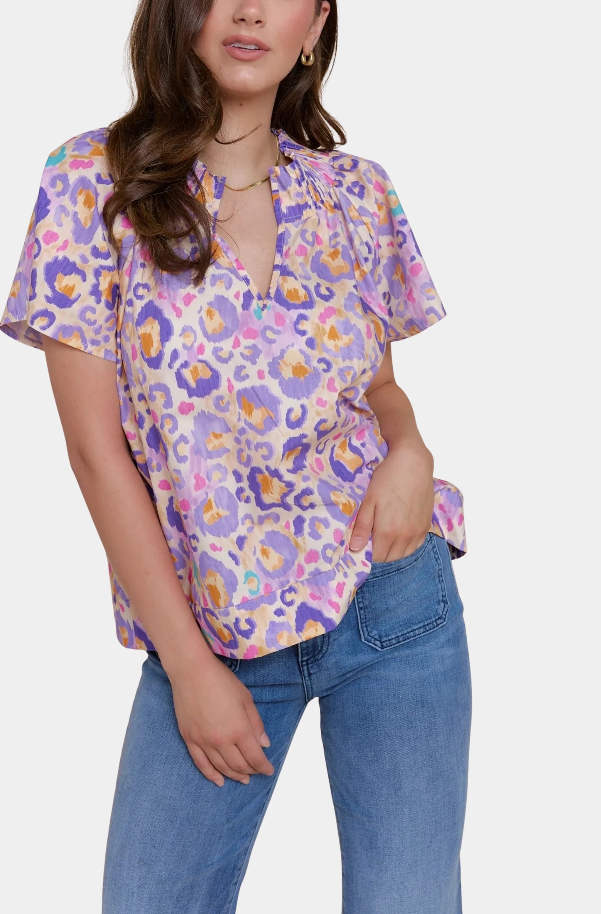 Hannah Top