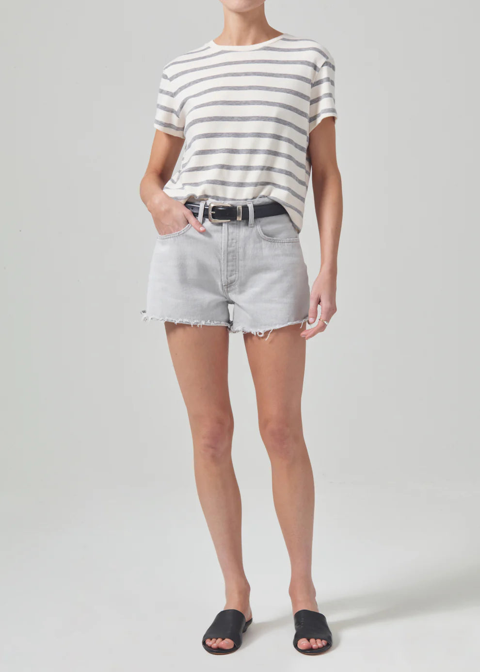 Marlow Vintage Short