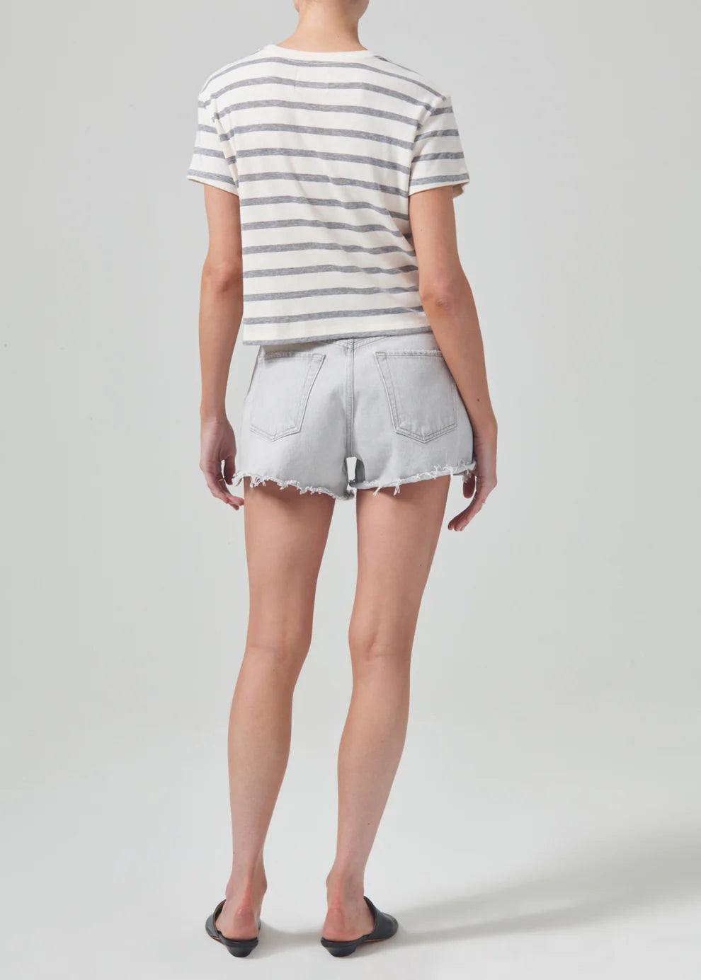Marlow Vintage Short