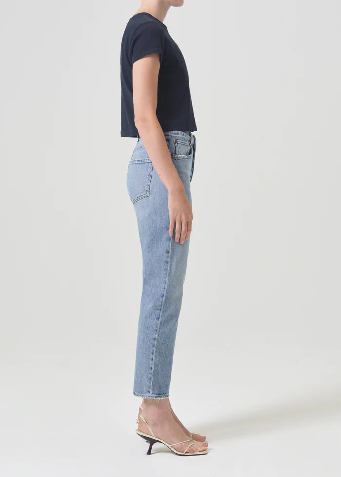 Riley Crop