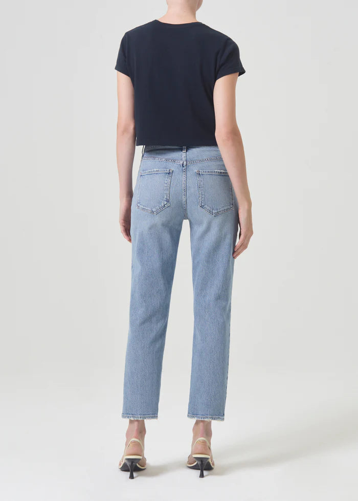 Riley Crop