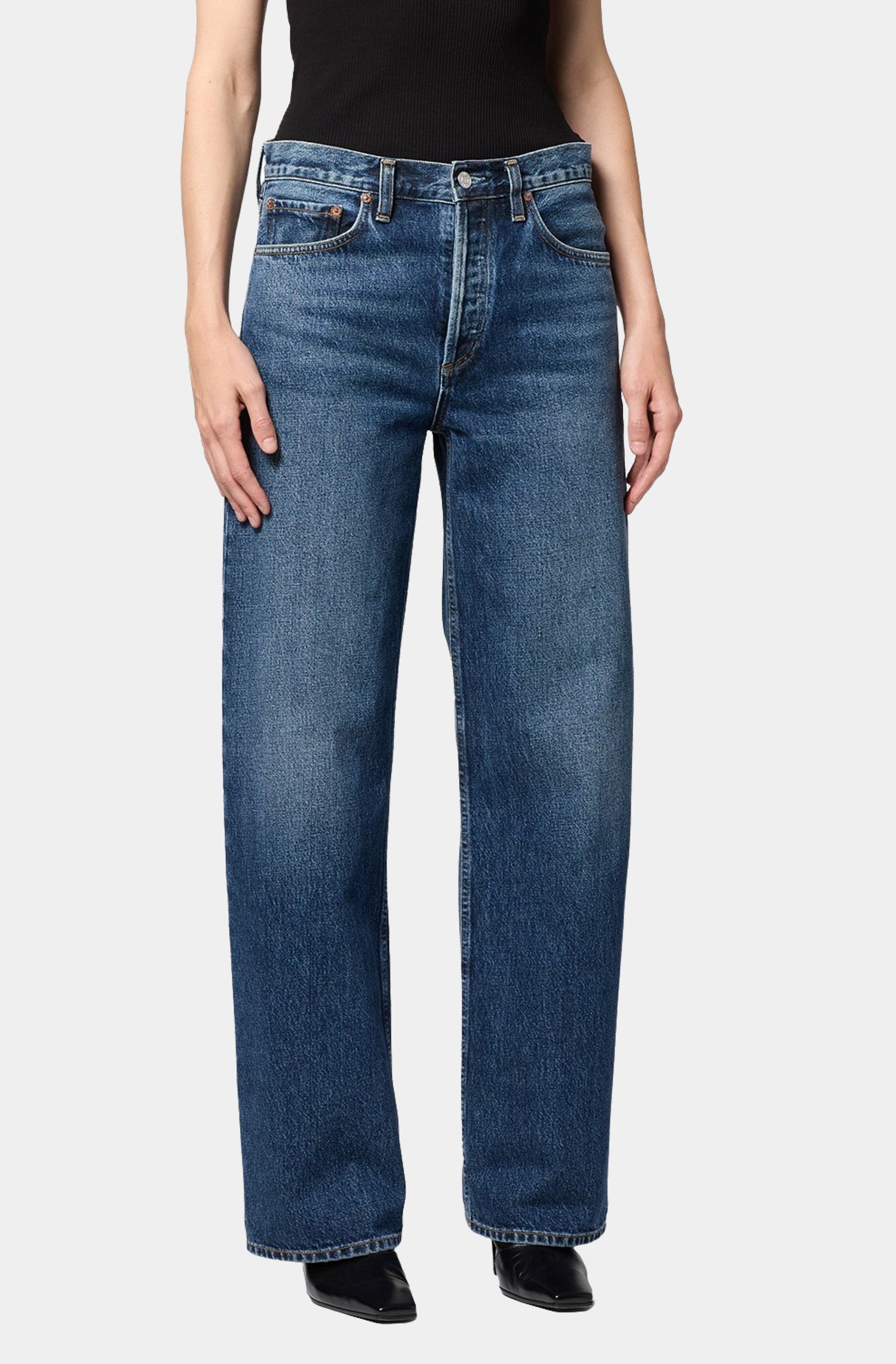 Arc Jean 32