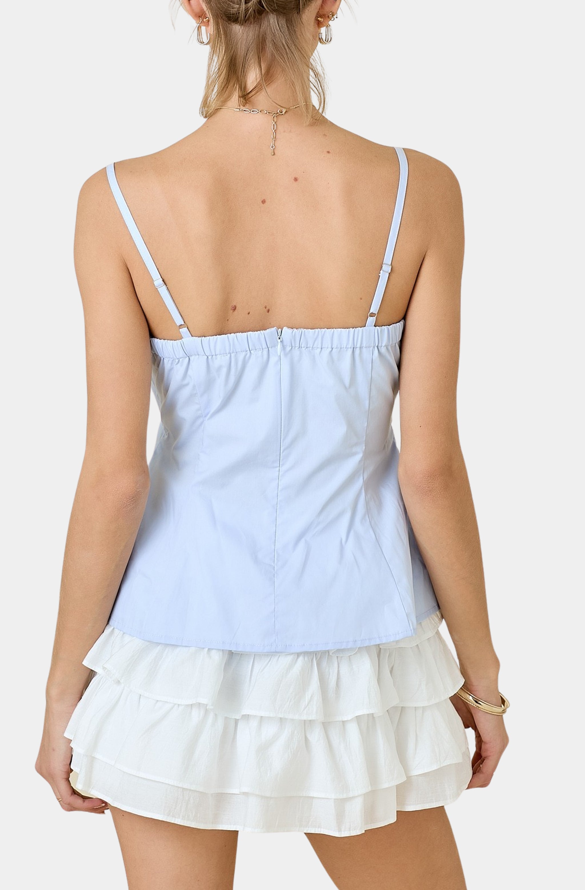 Chloe Top