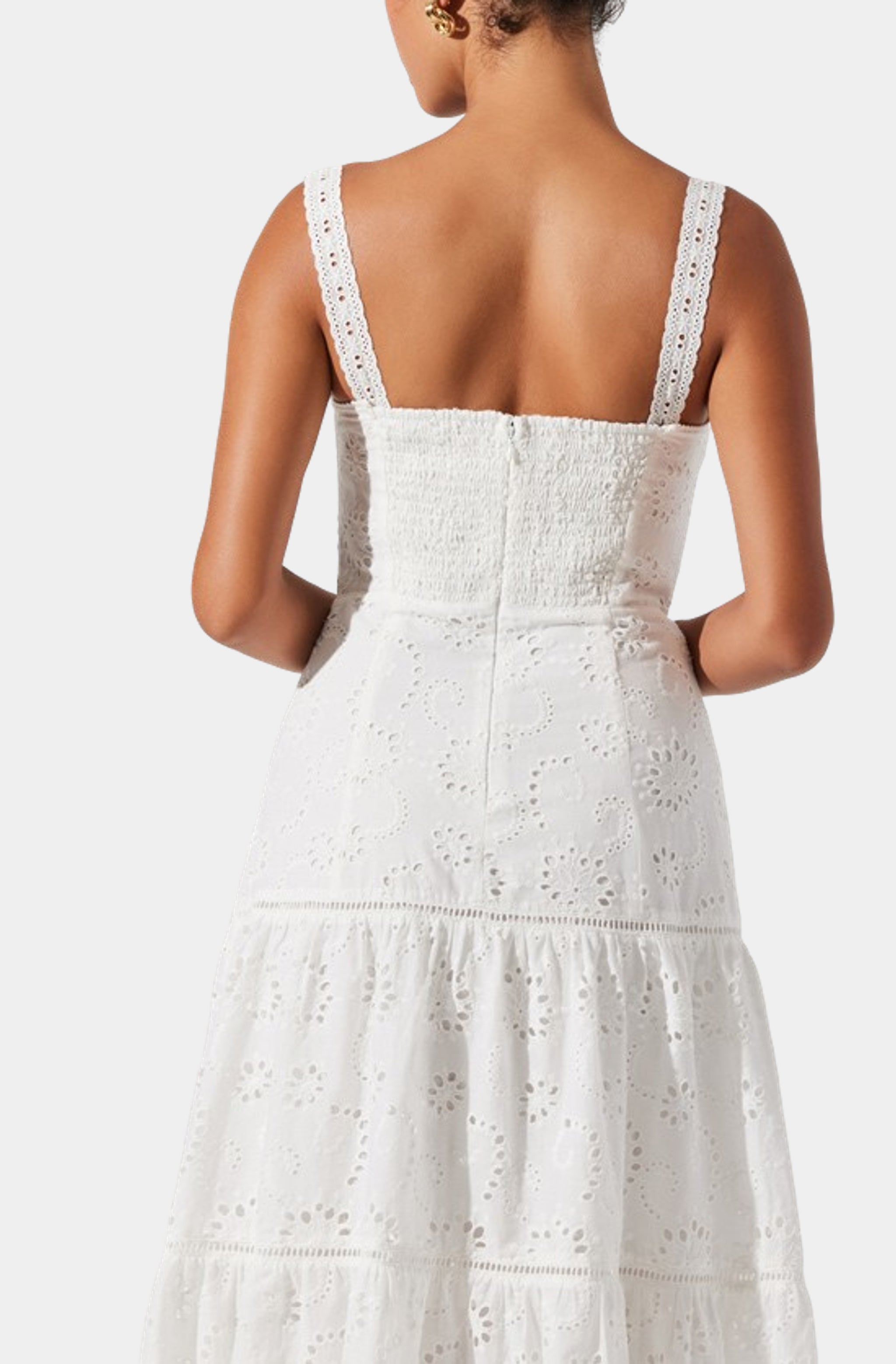 Pellagia Dress