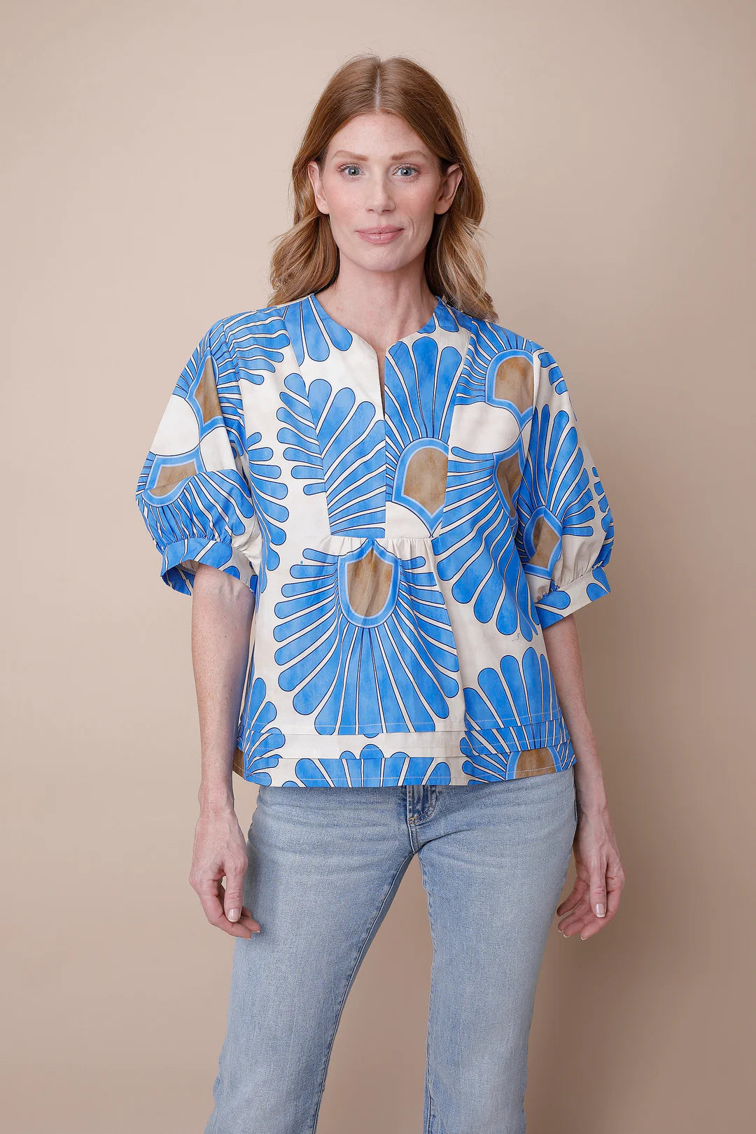 Allison Top