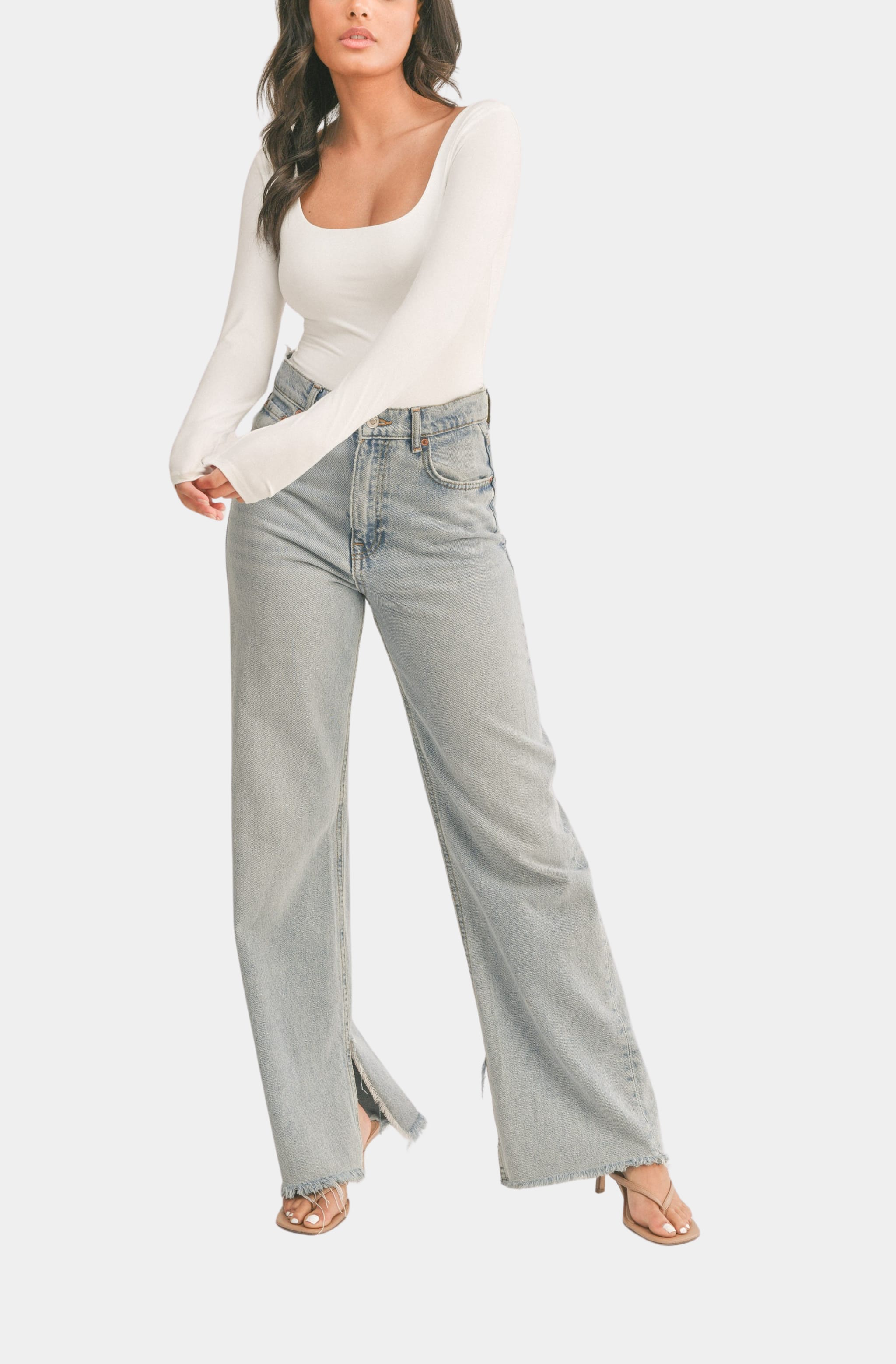 Nadine Bodysuit