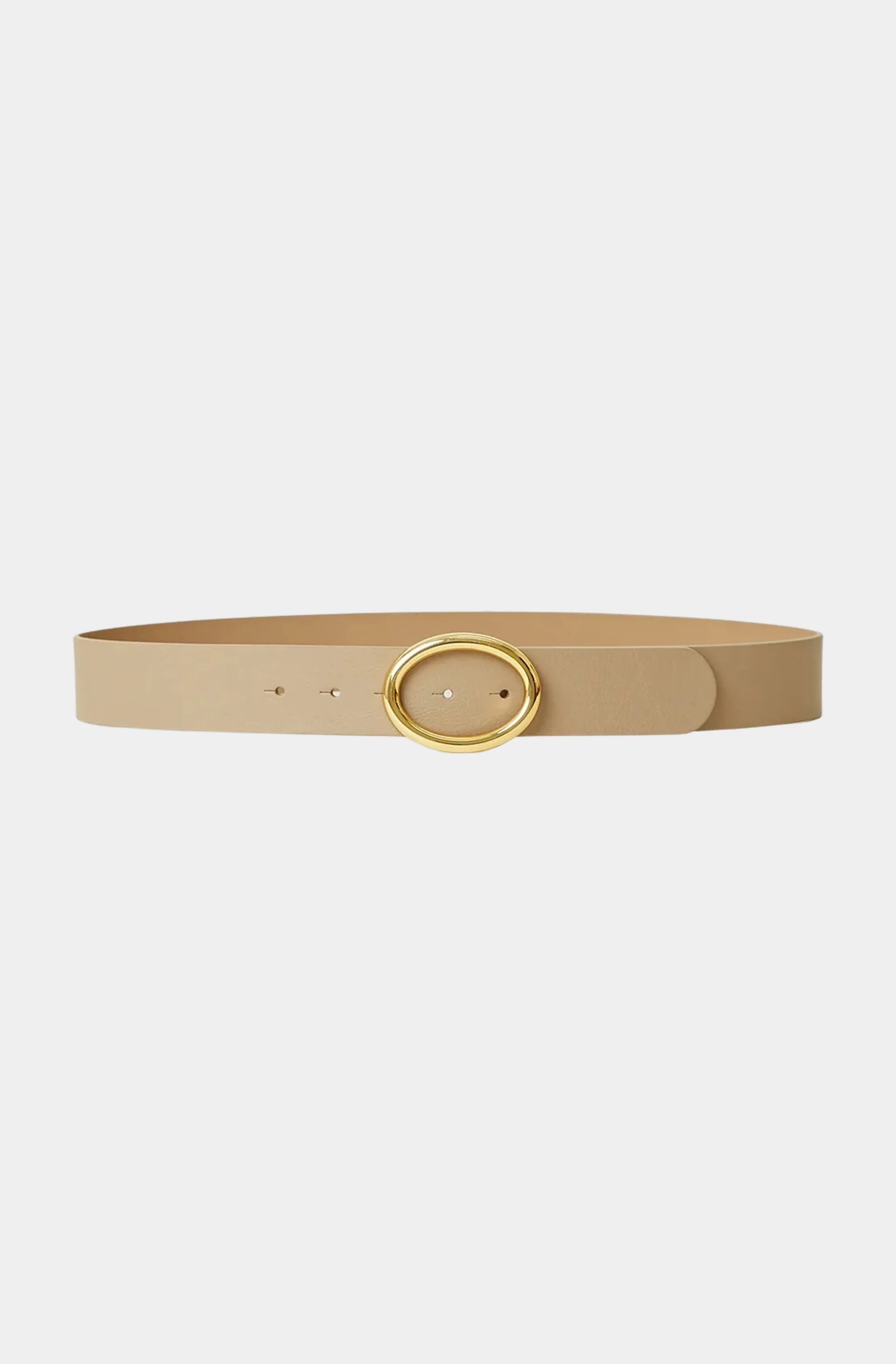 Olivia Leather Belt