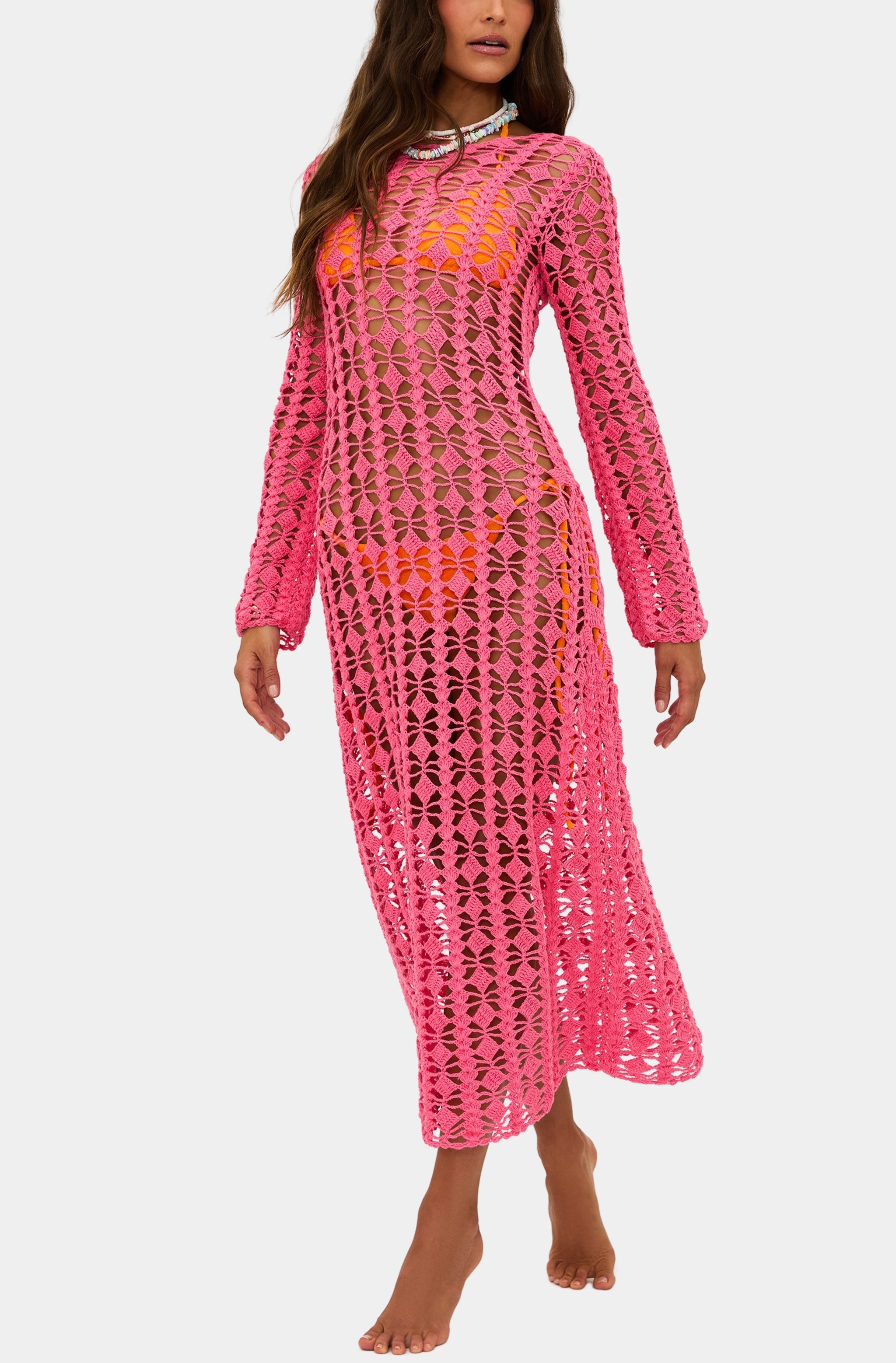 Ariana Dress