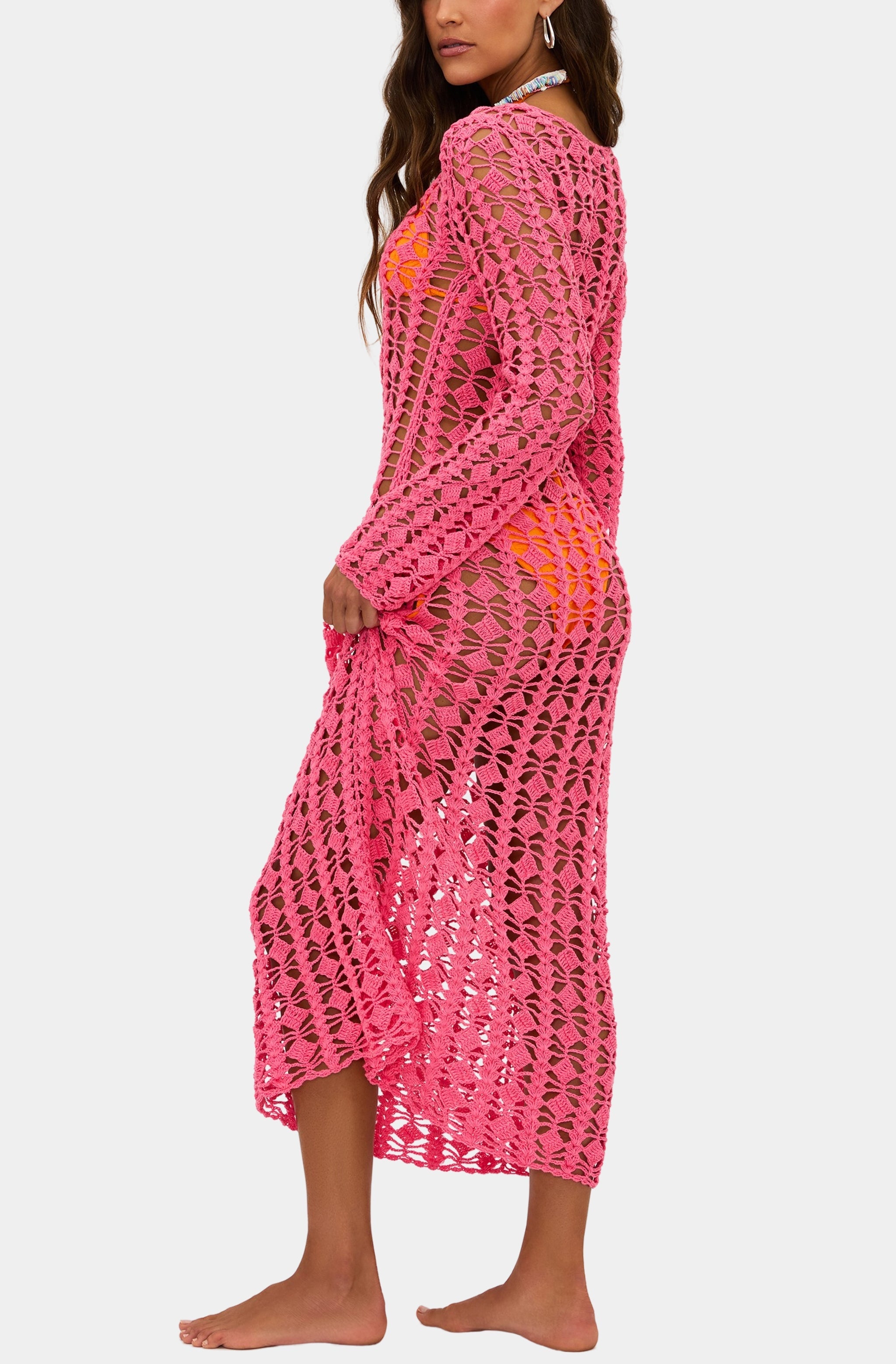 Ariana Dress