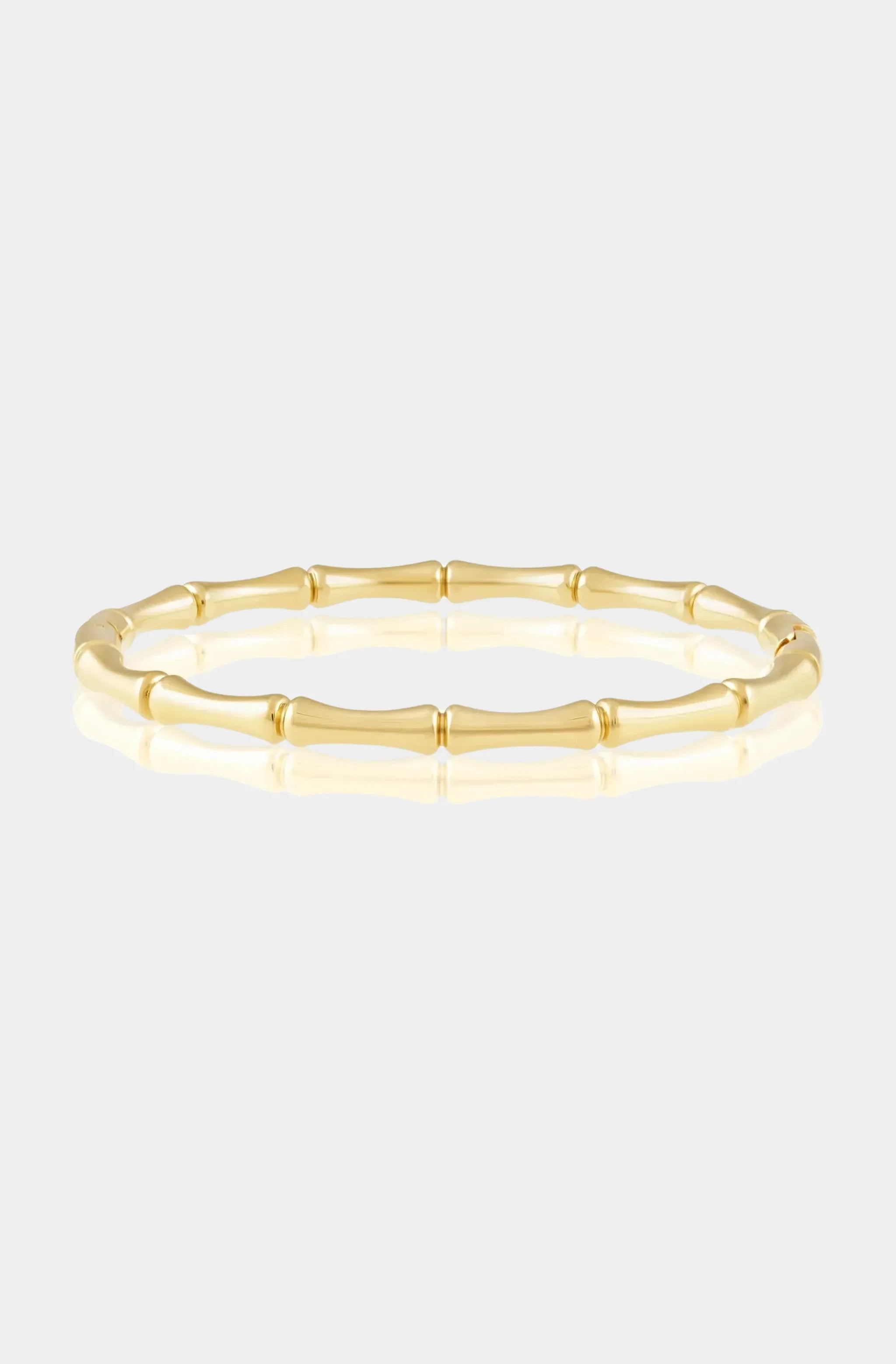 Bamboo Bangle