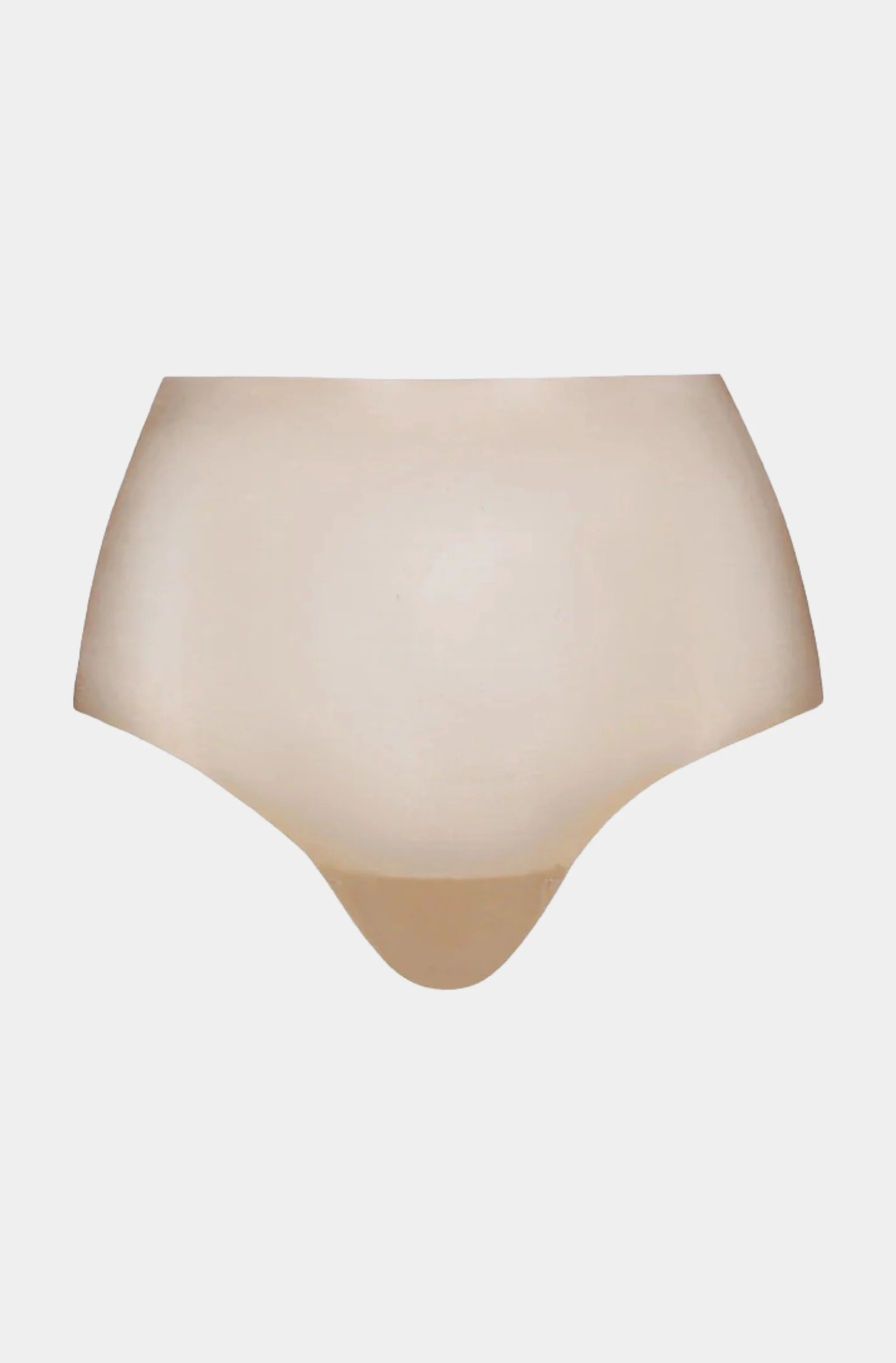 Featherlight Control Thong