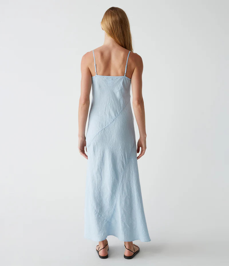 Cecily Patchwork Dress