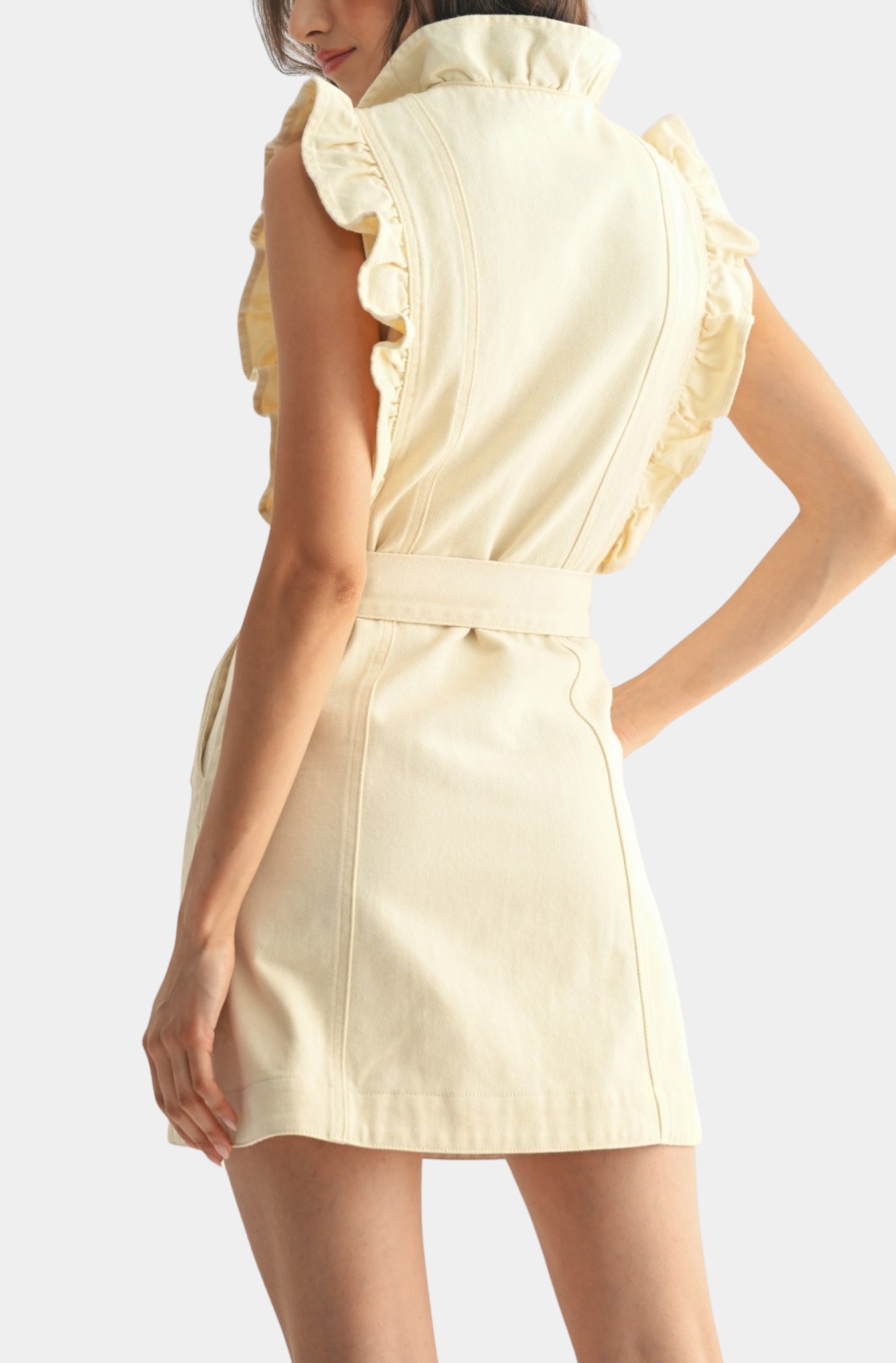 Palma Dress