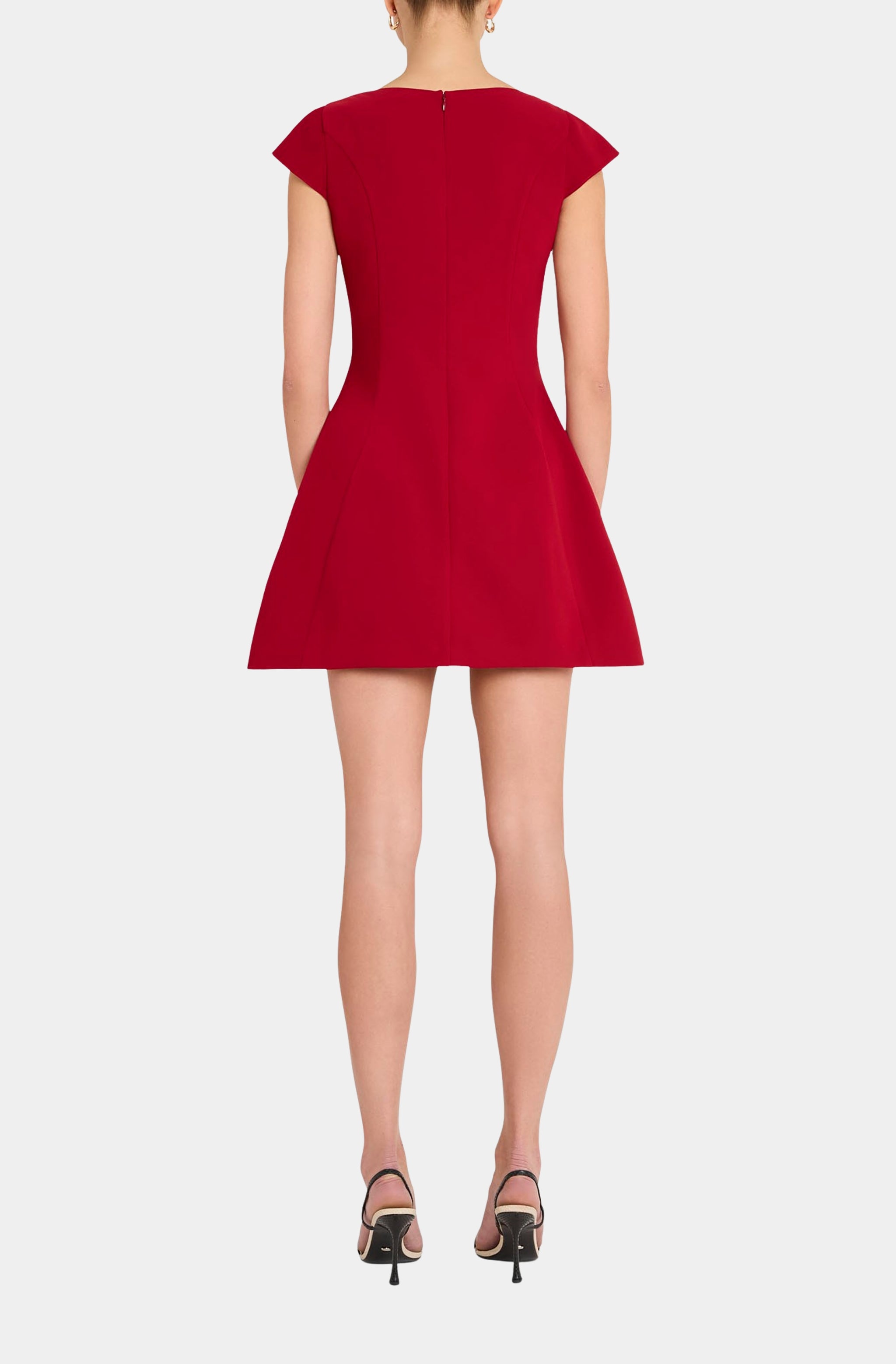 Abella Dress