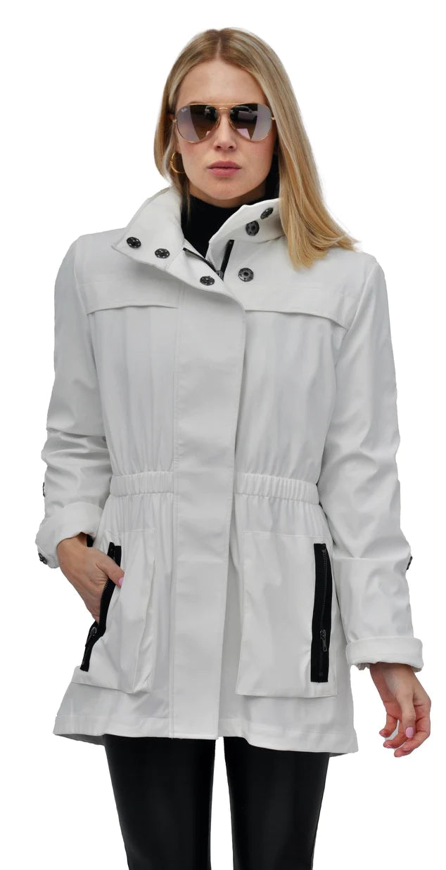 Anna Rain Jacket