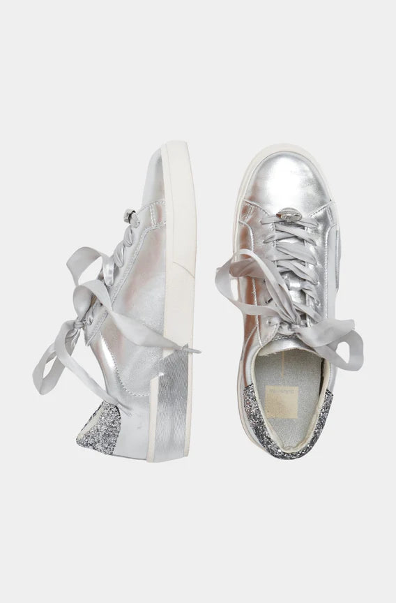 Hemline Exclusive Zina Gameday Sneakers