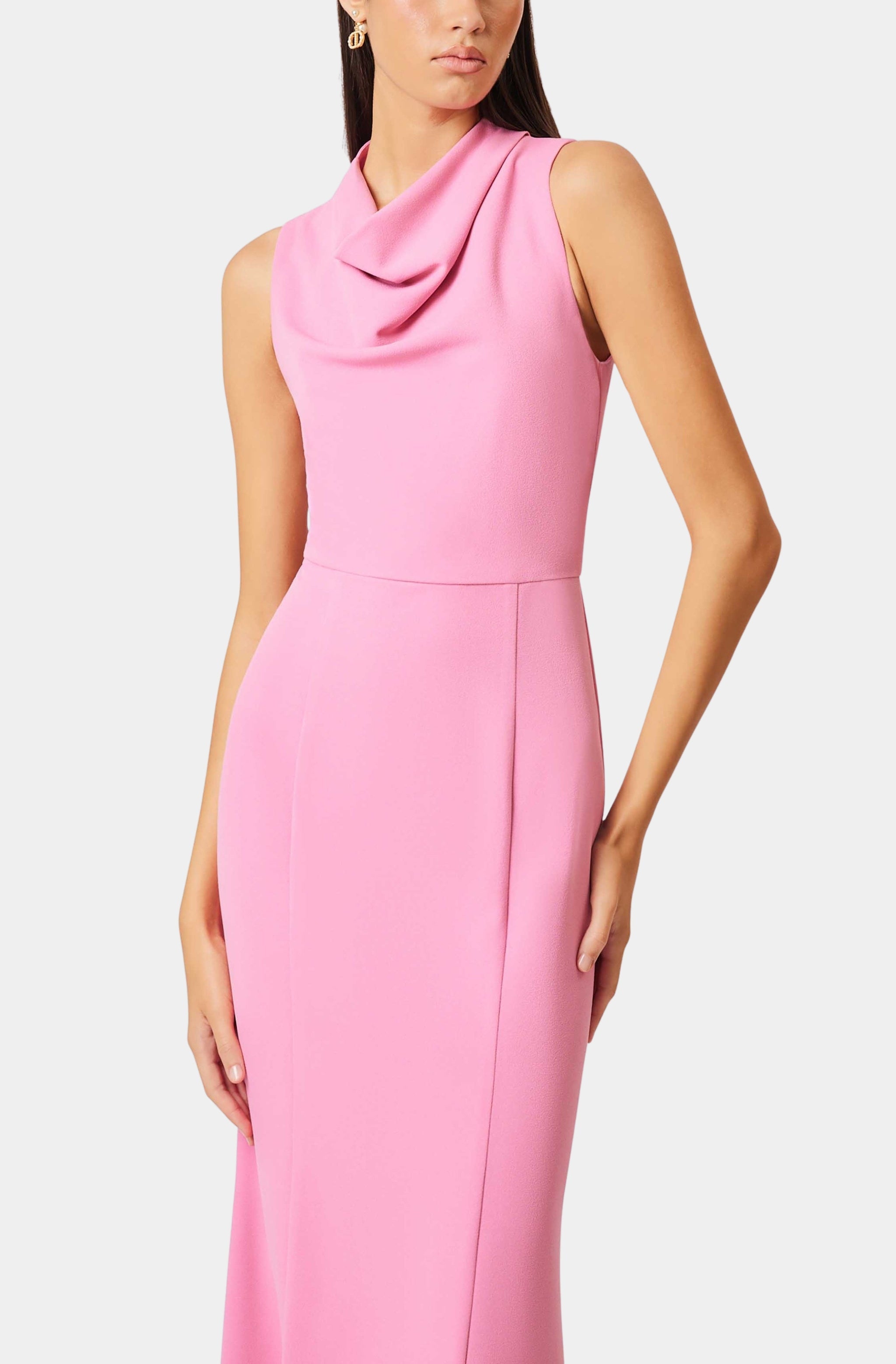 jamie midi dress Jamie Midi Dress M