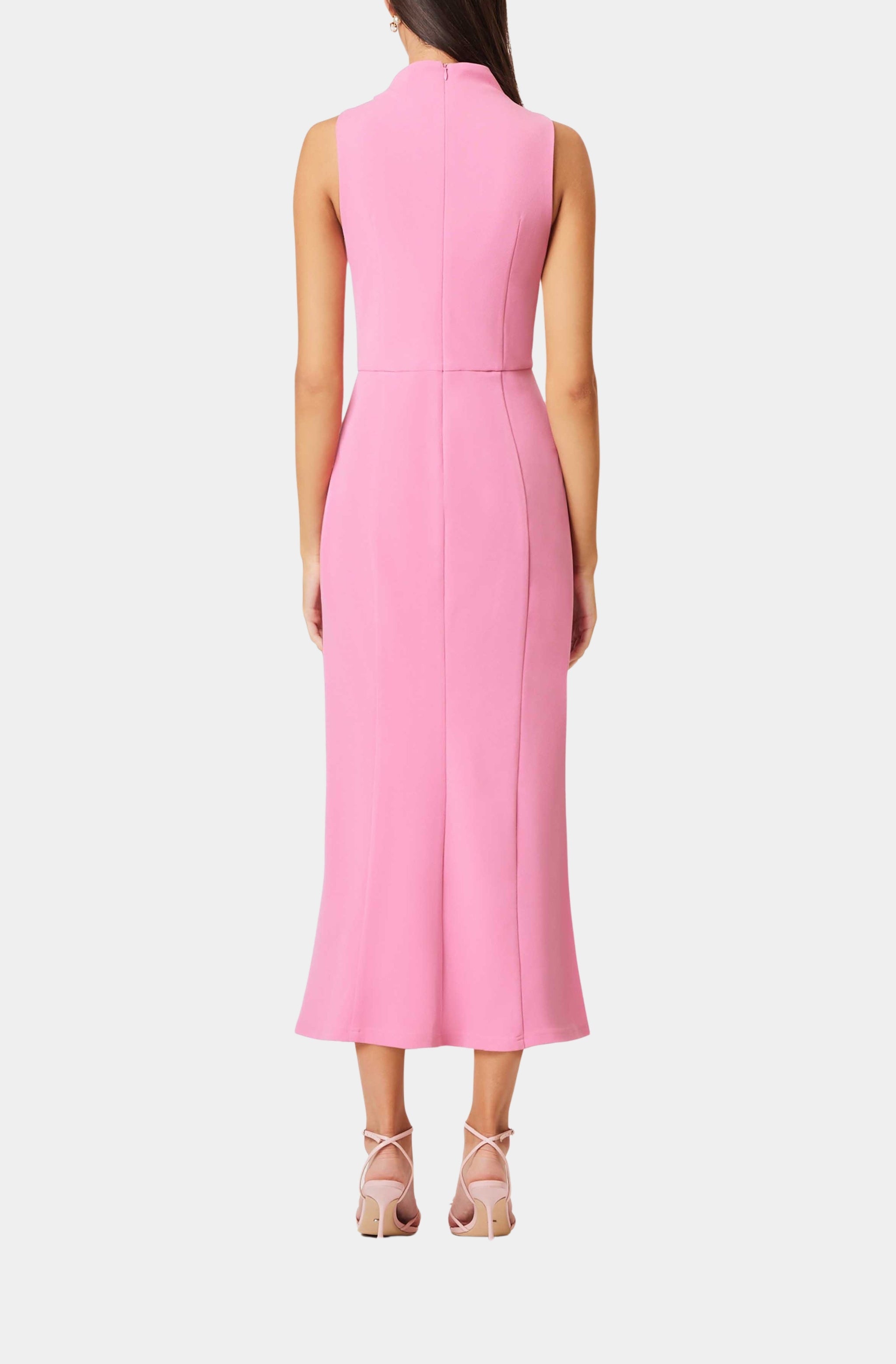 Jamie Midi Dress