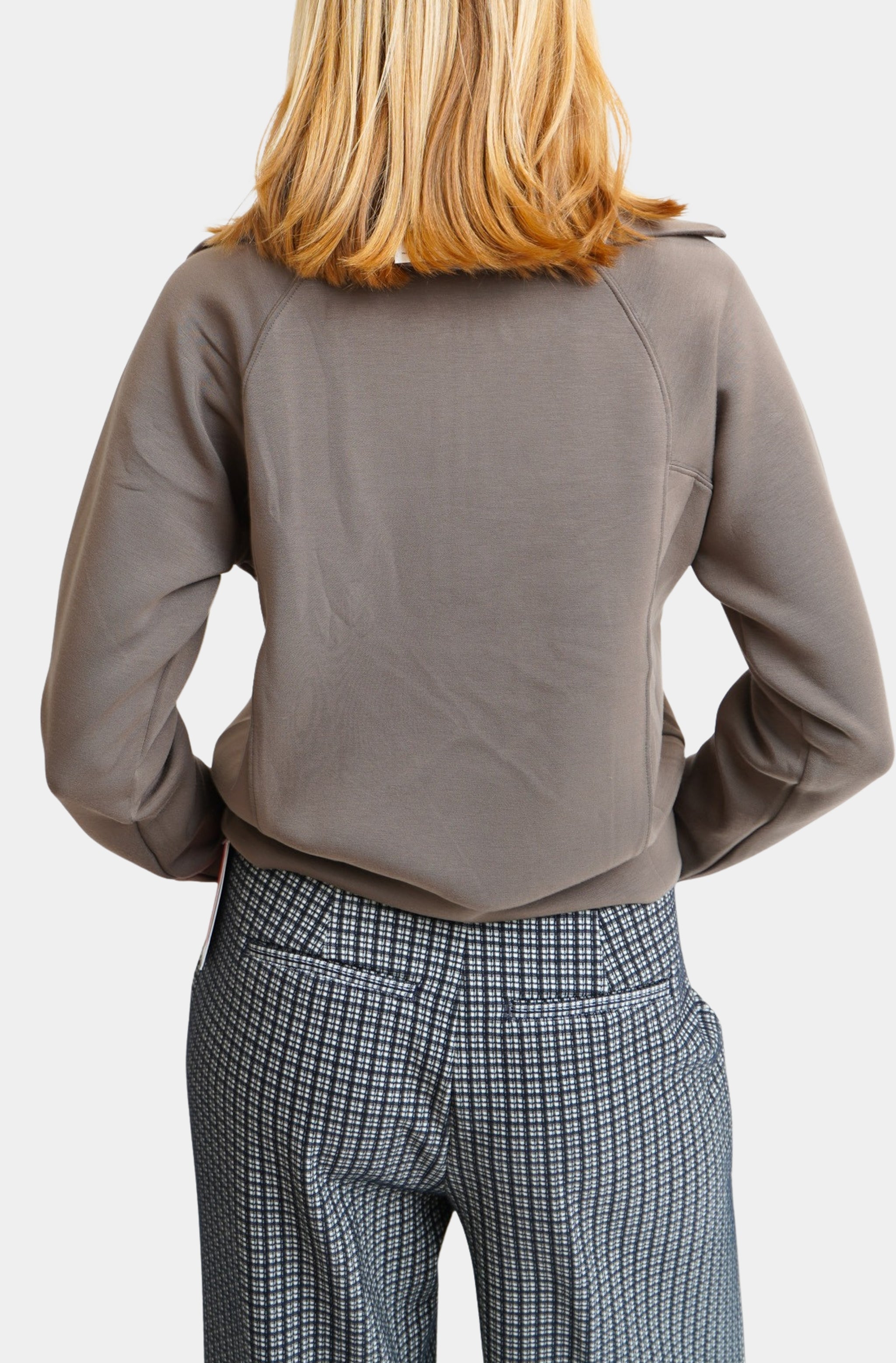Airessentials Half Zip