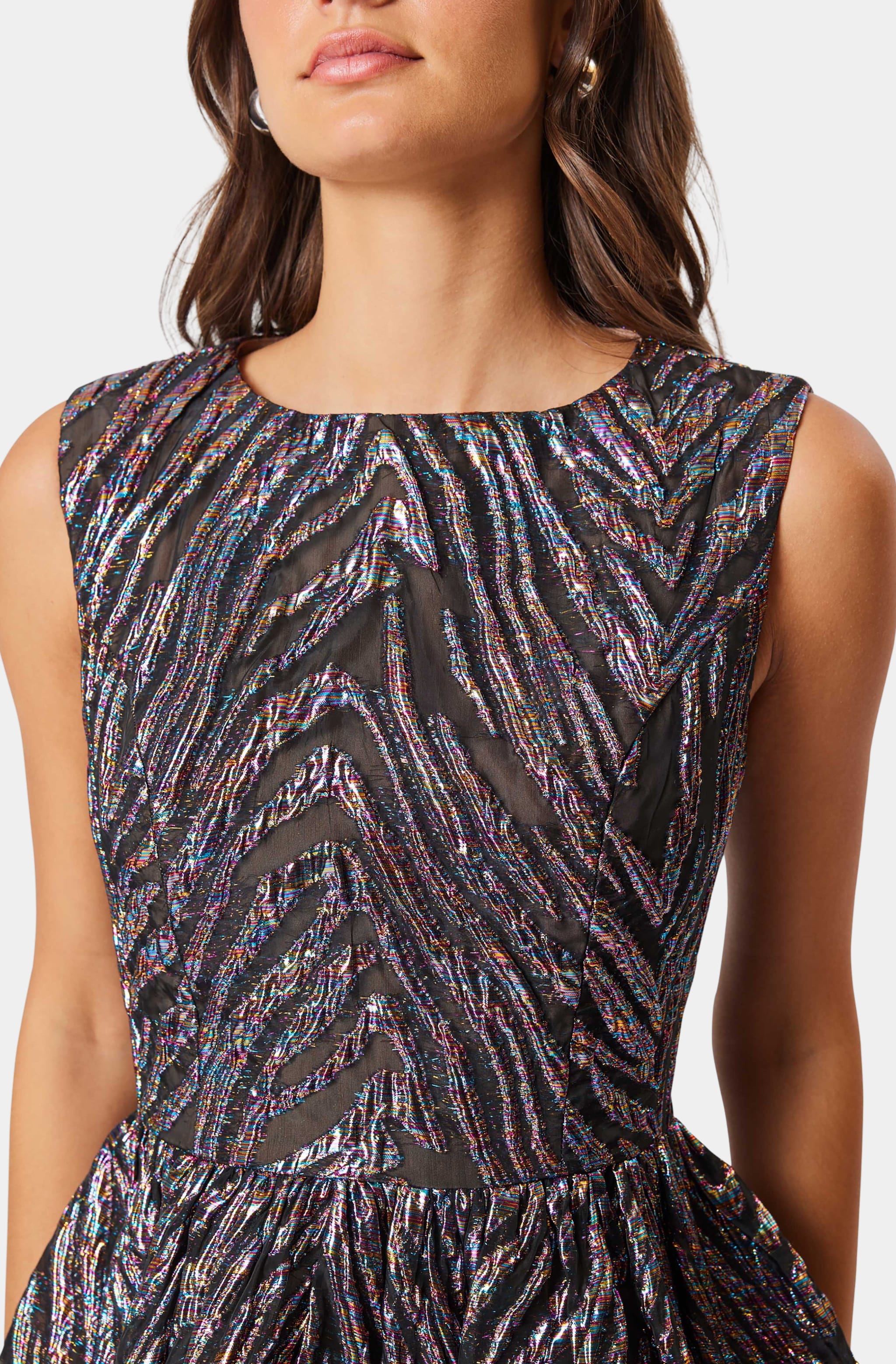 Mikayla Party Dress