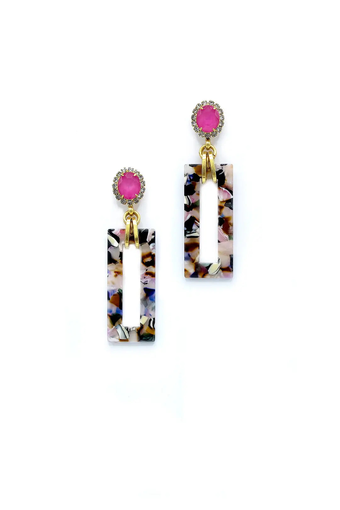 Gaylen Earrings