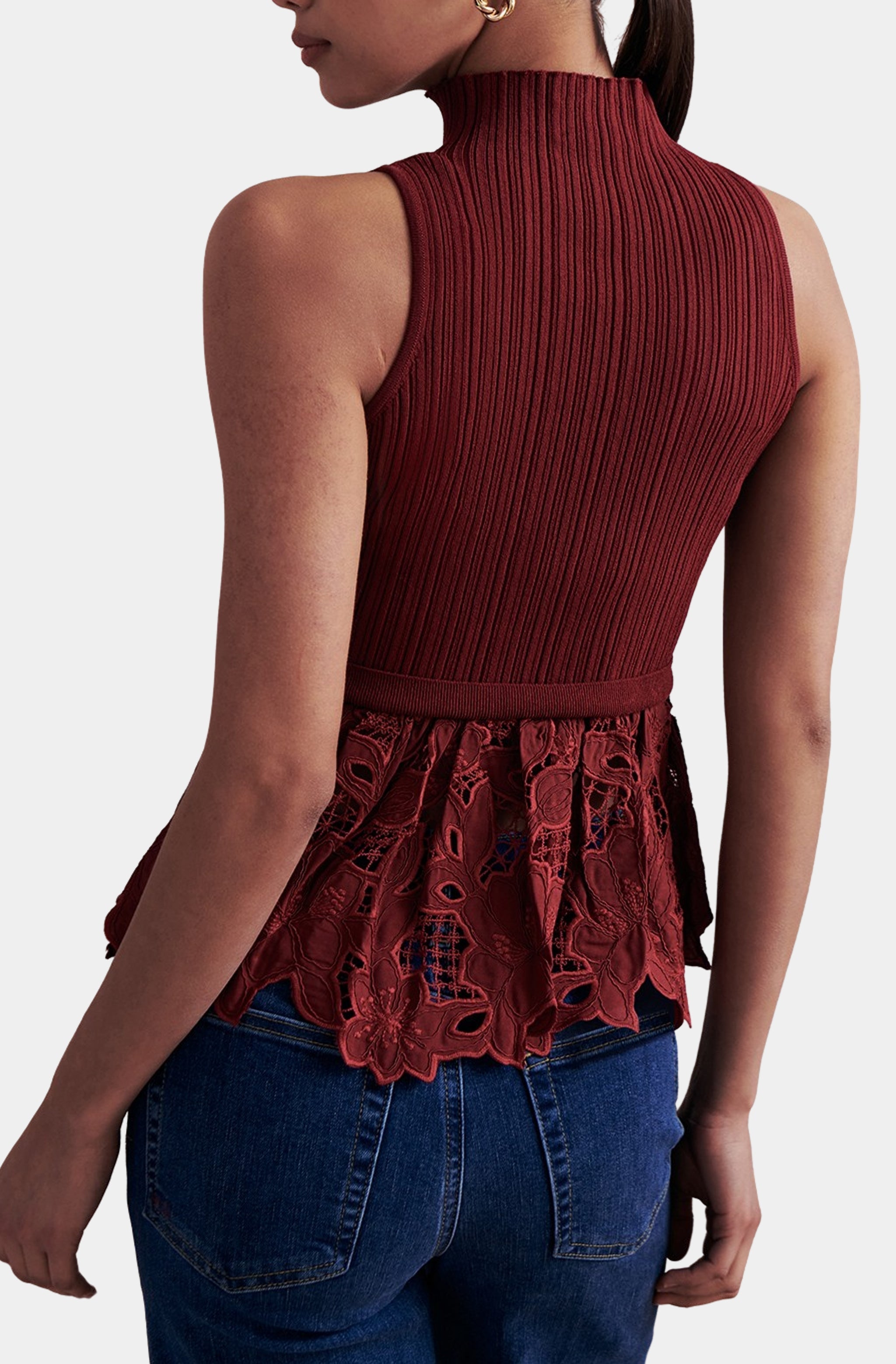 Chantelle Top