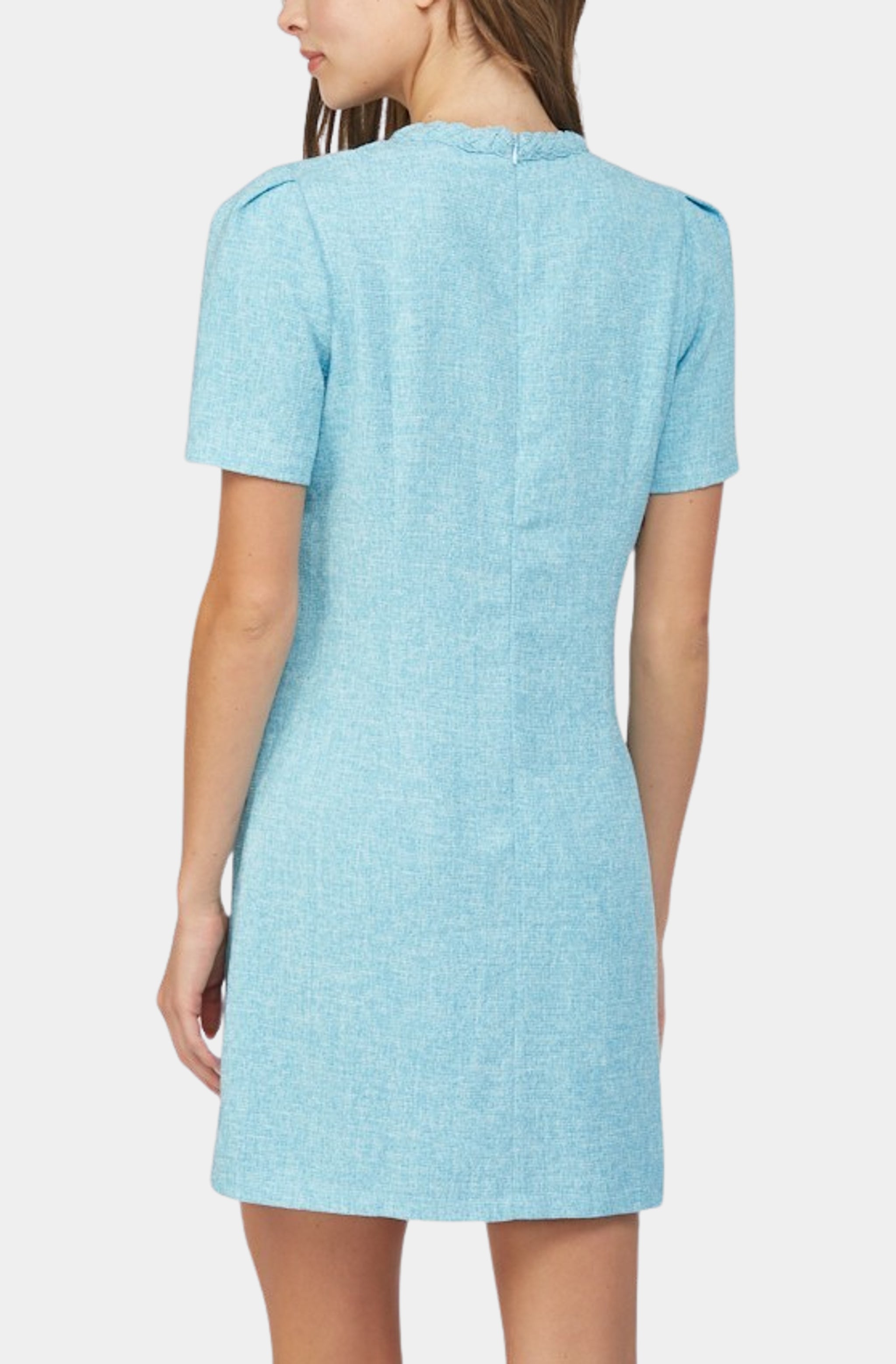 Jade Dress