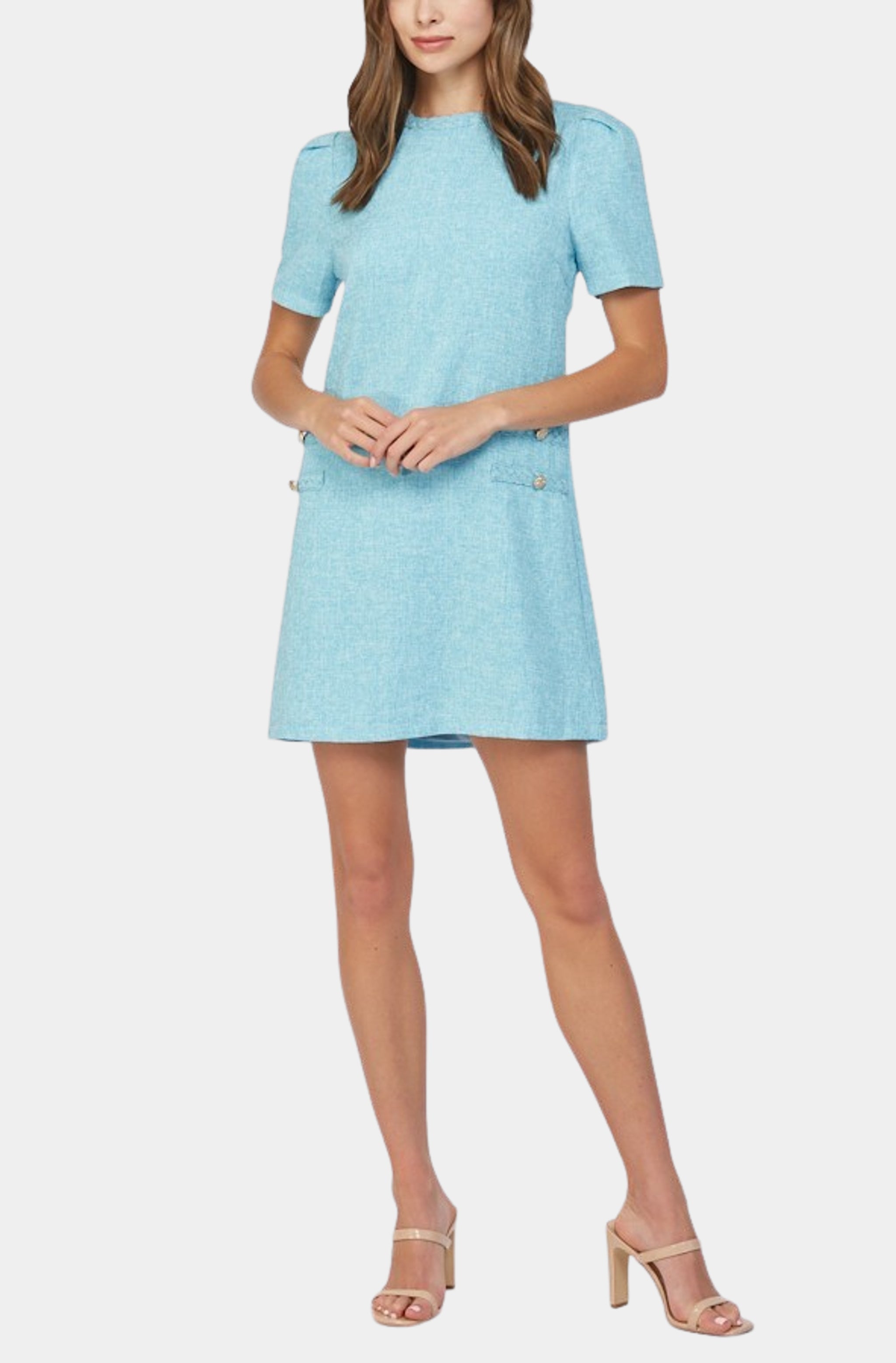 Jade Dress