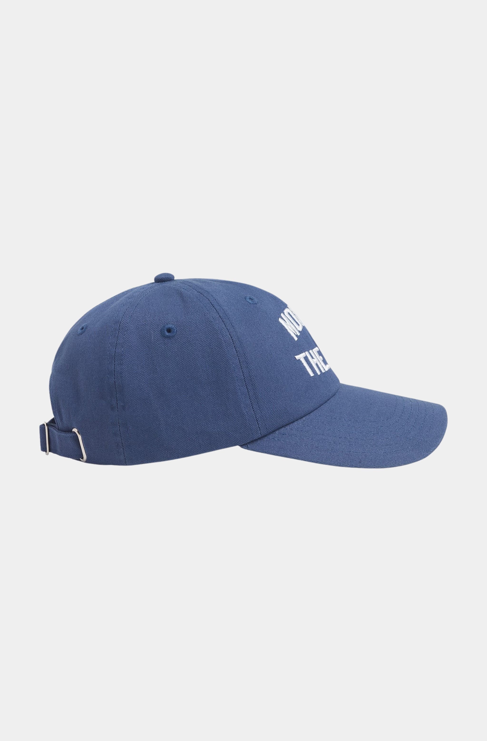 Mom Of The Year Baseball Hat