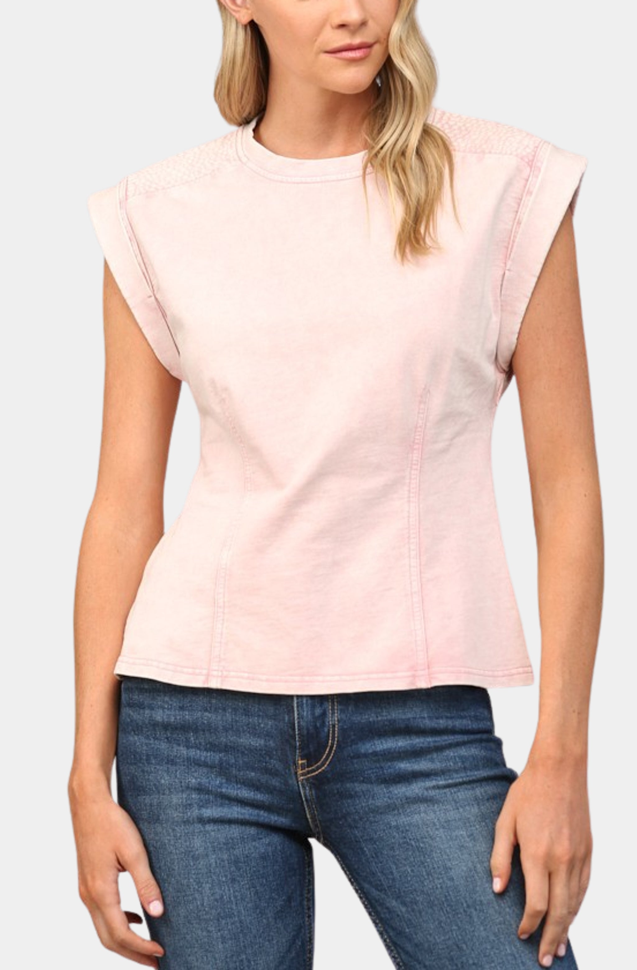 Lilou Top
