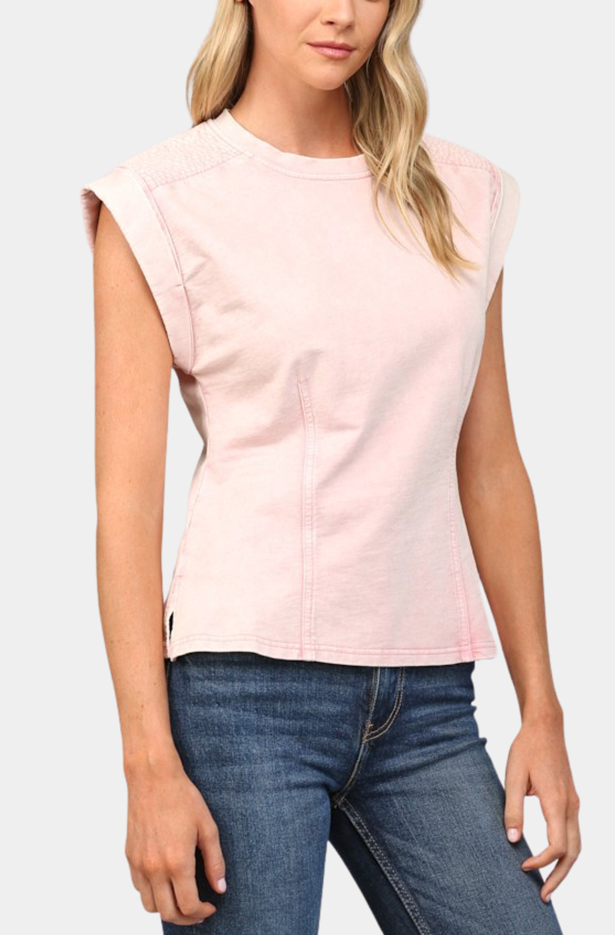 Lilou Top