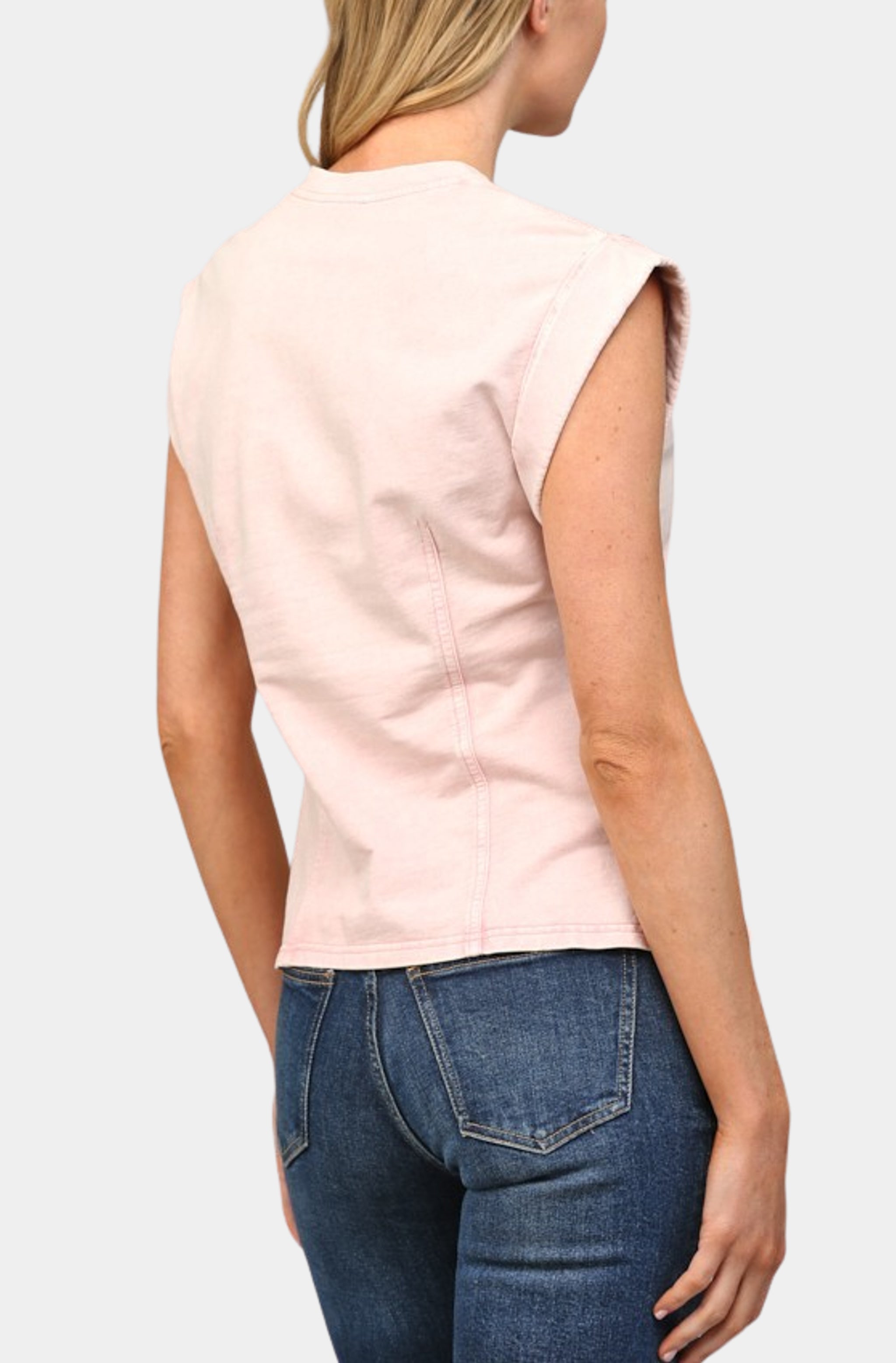 Lilou Top