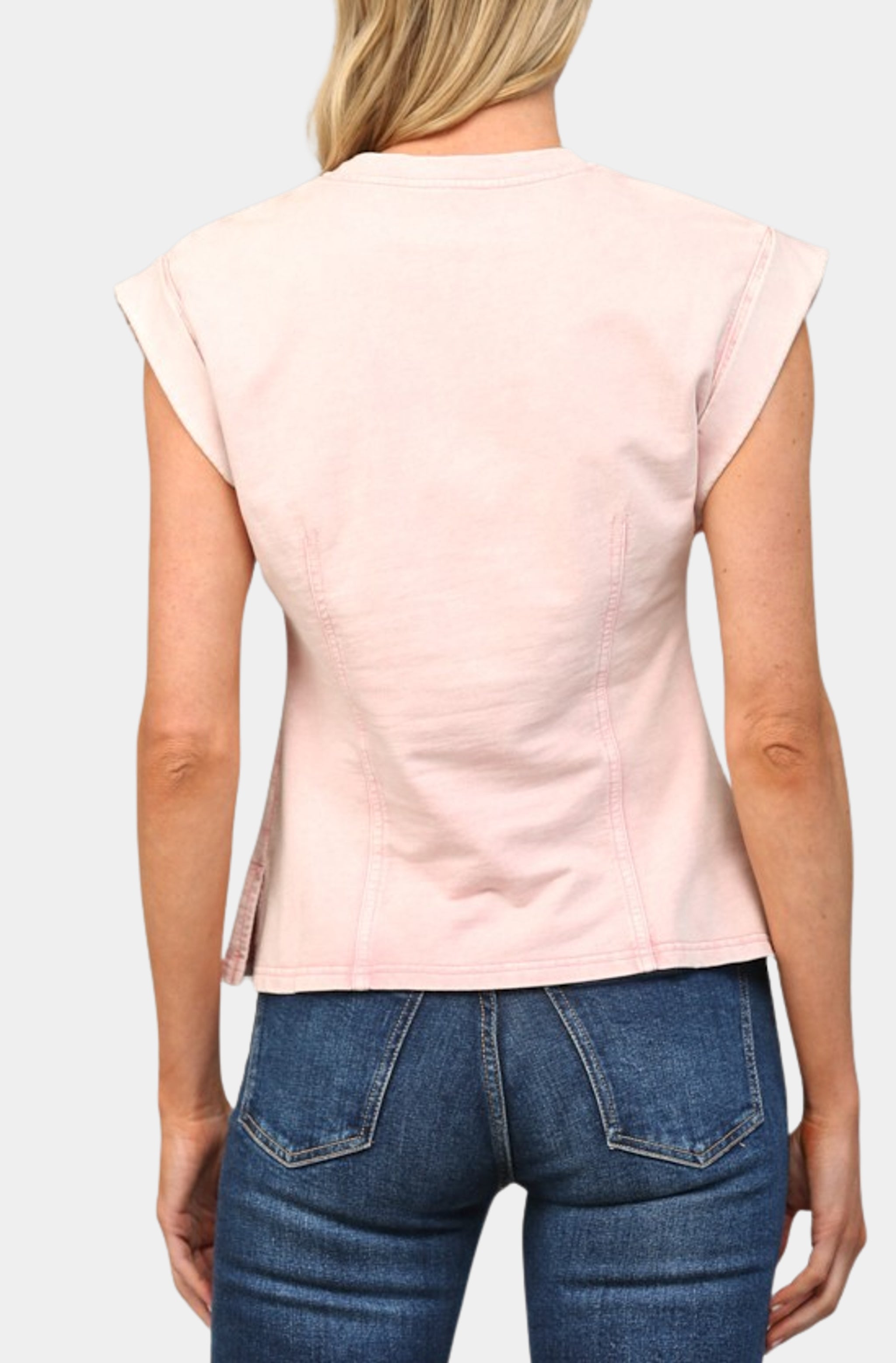 Lilou Top
