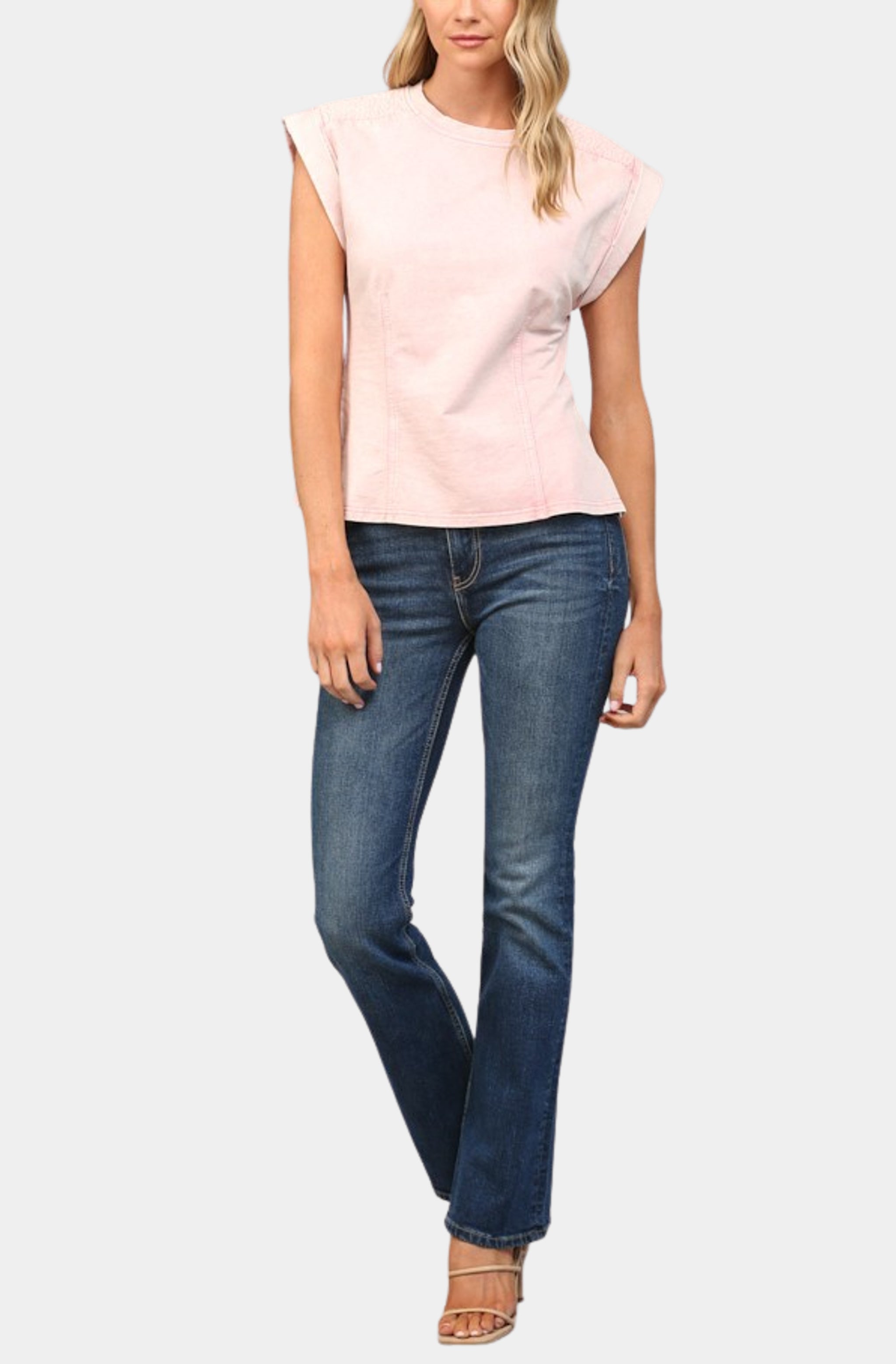 Lilou Top