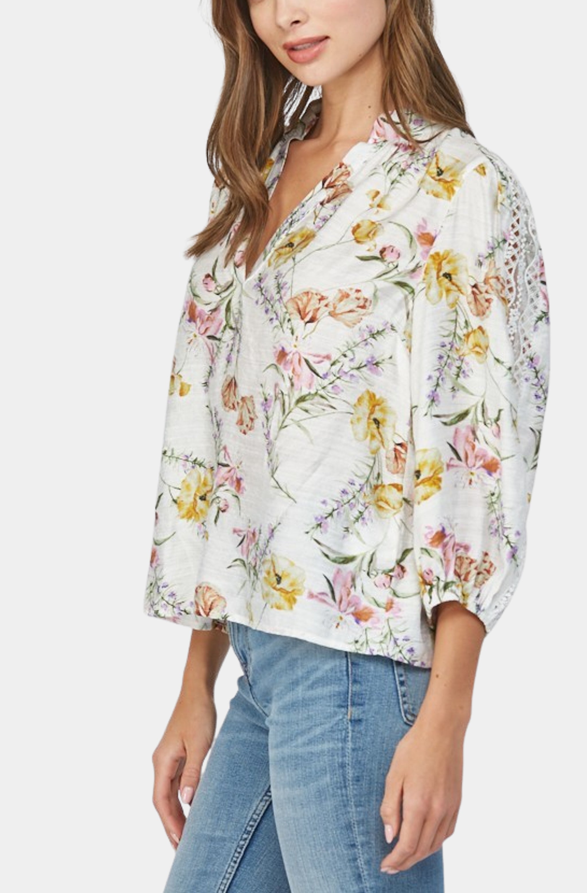Elle Top