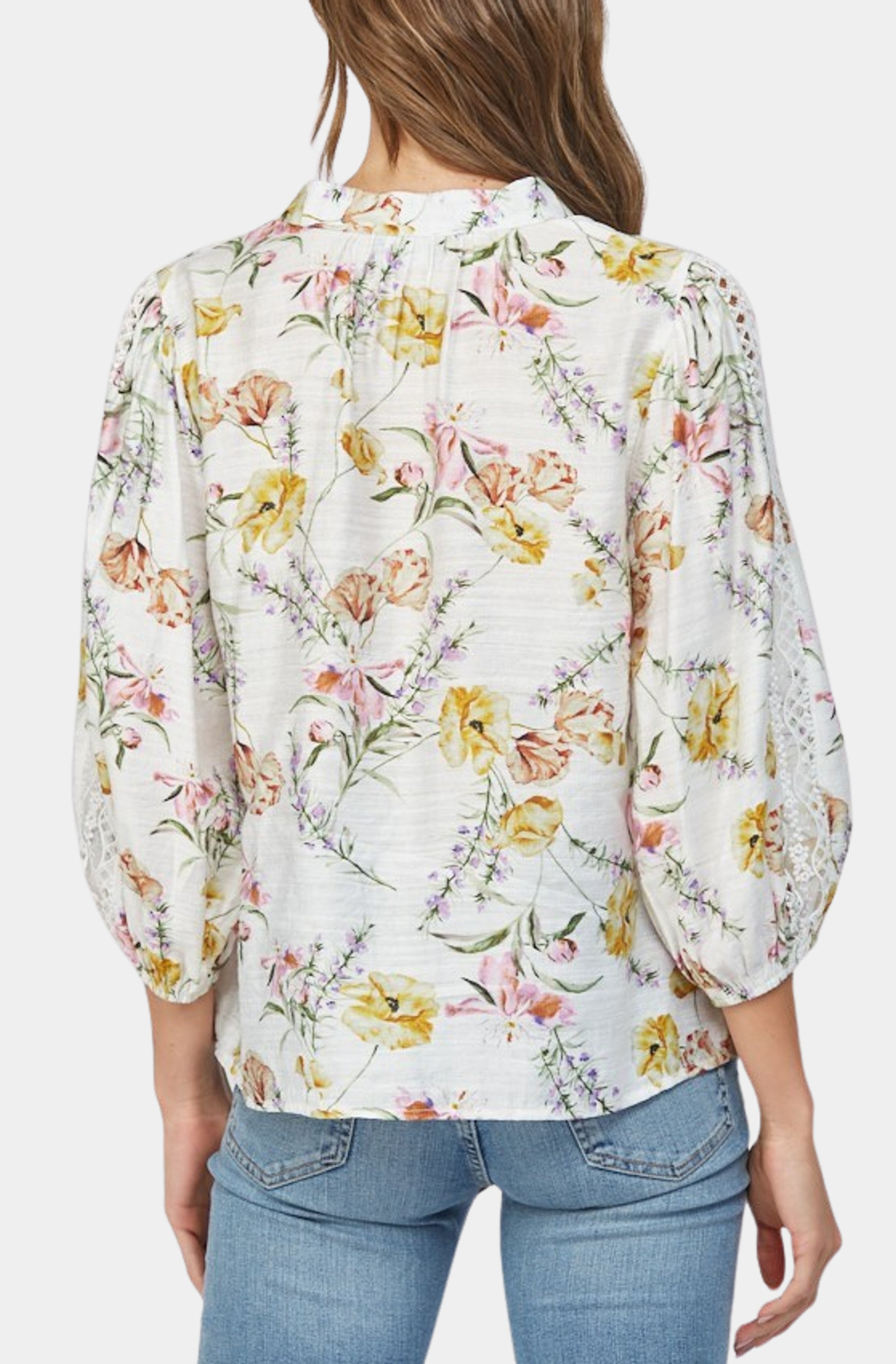 Elle Top