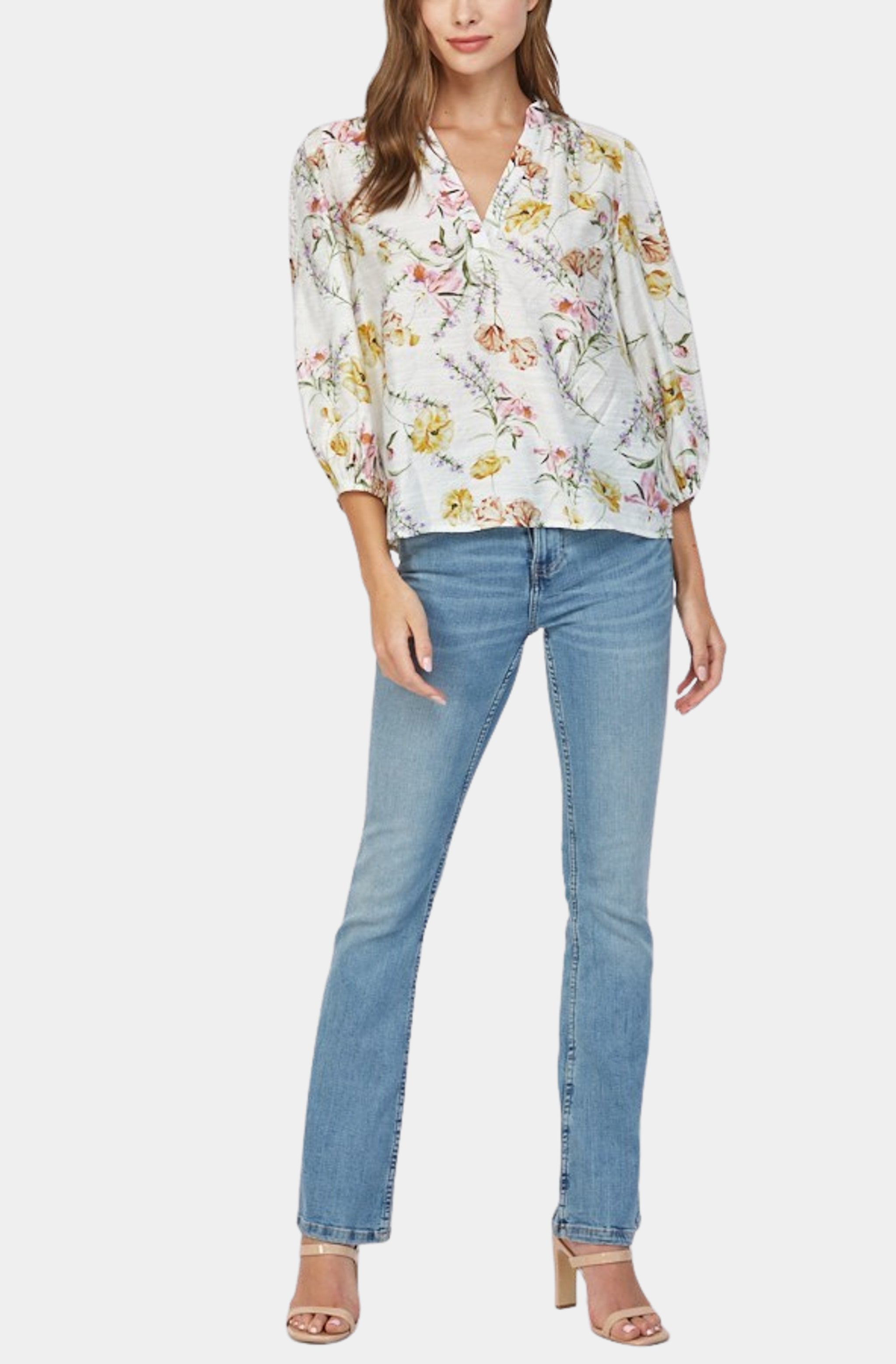 Elle Top