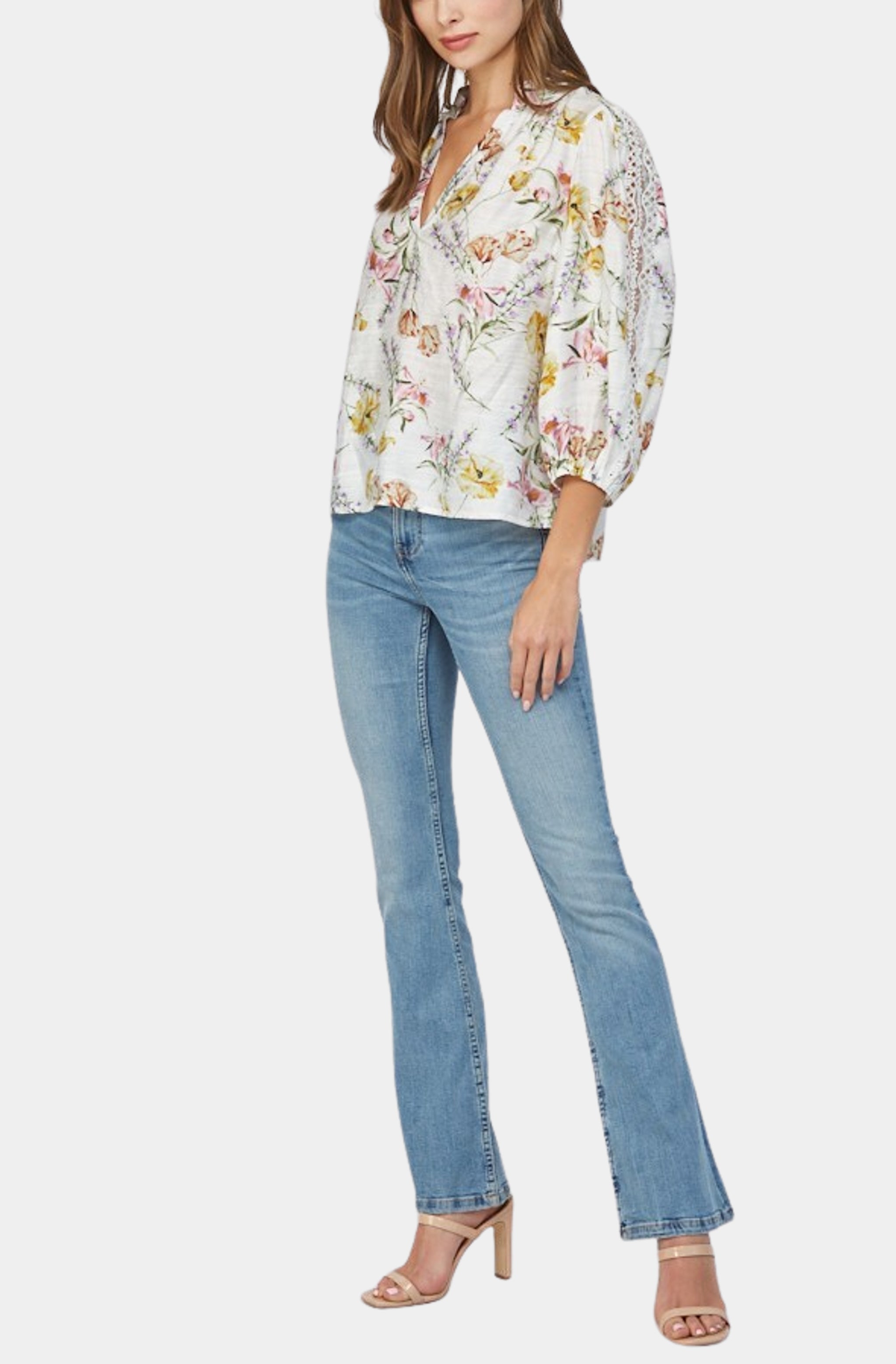 Elle Top