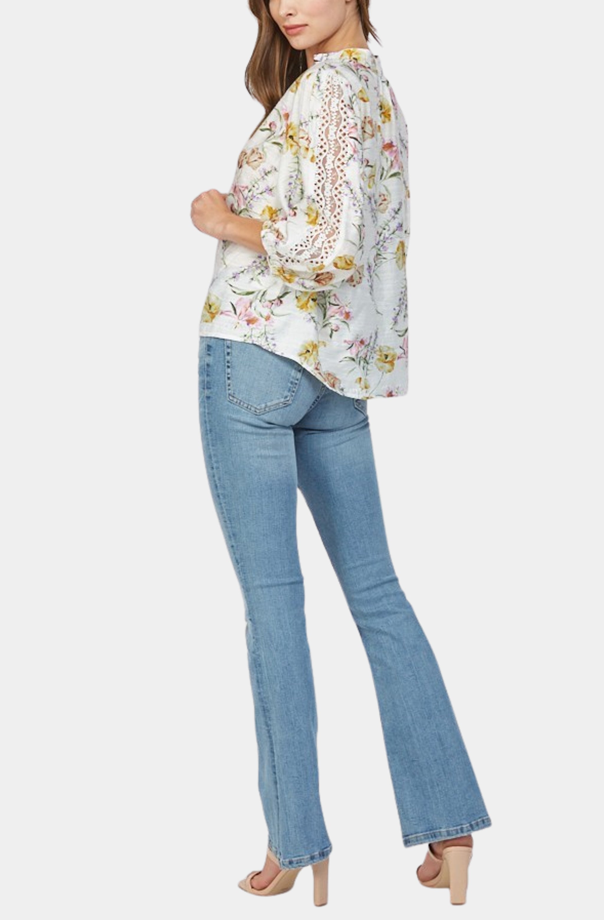 Elle Top
