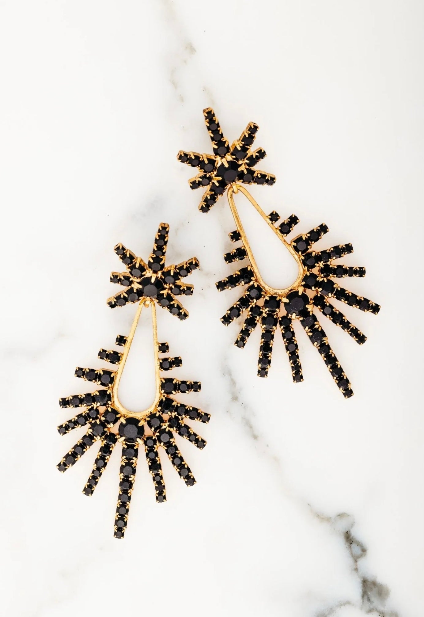 Remington Earrings