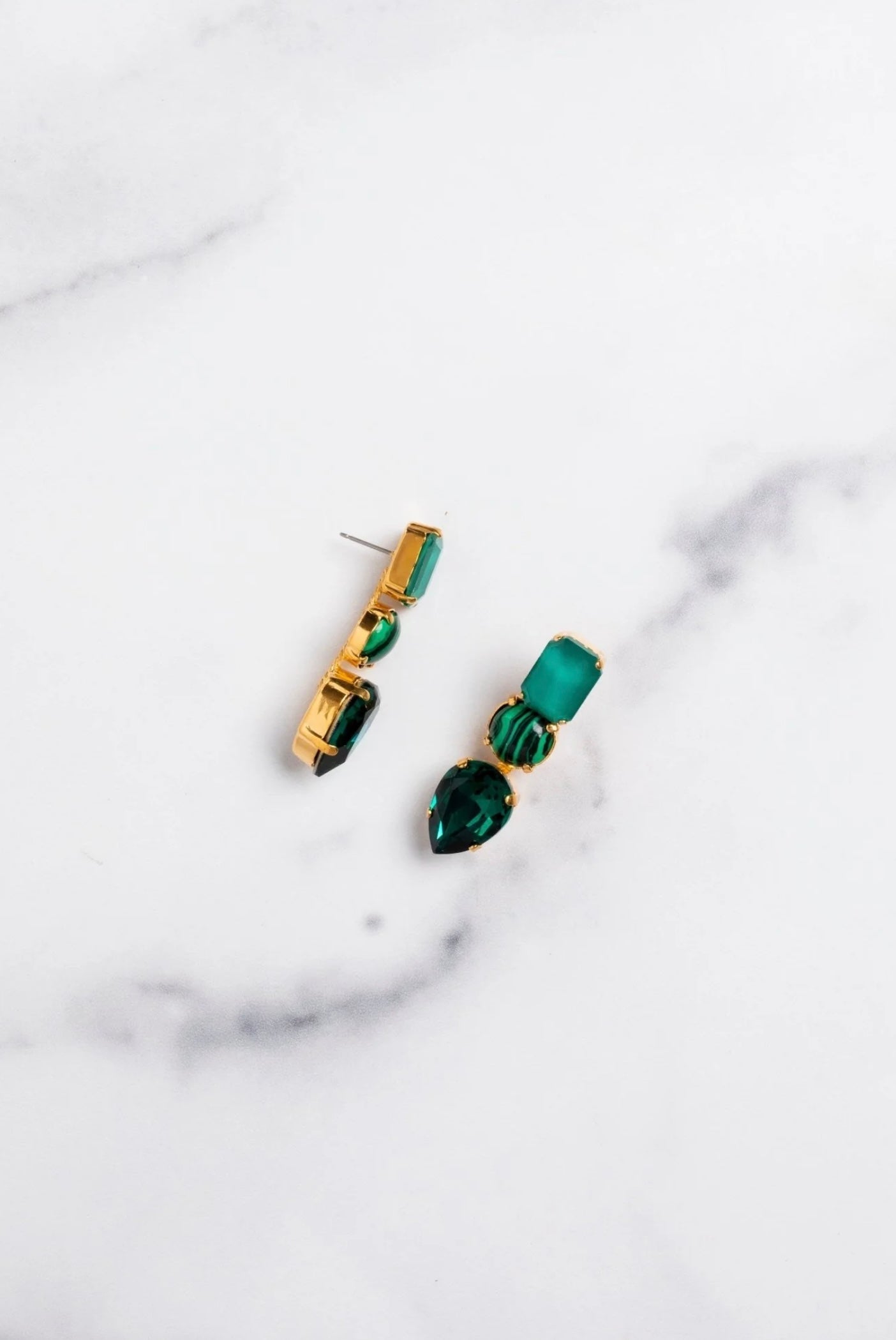 Shlya Earrings