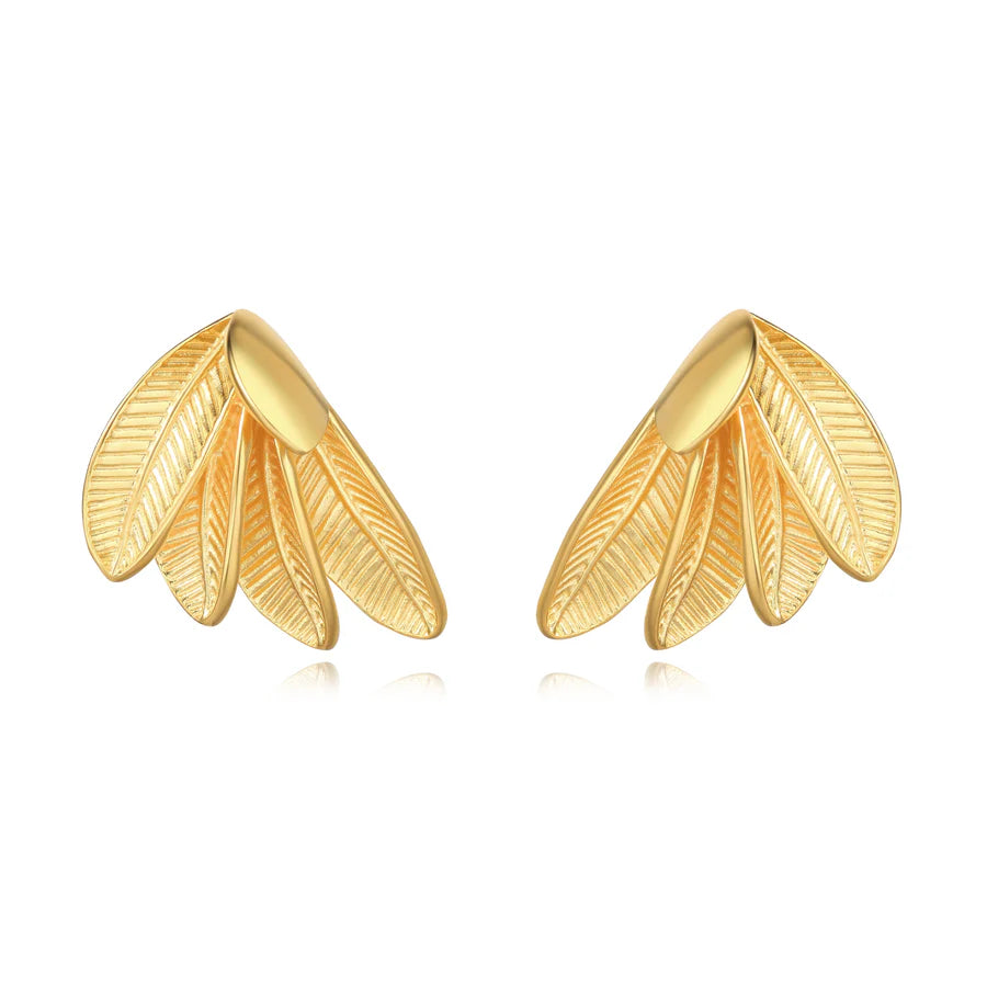 Beatrice Statement Earrings