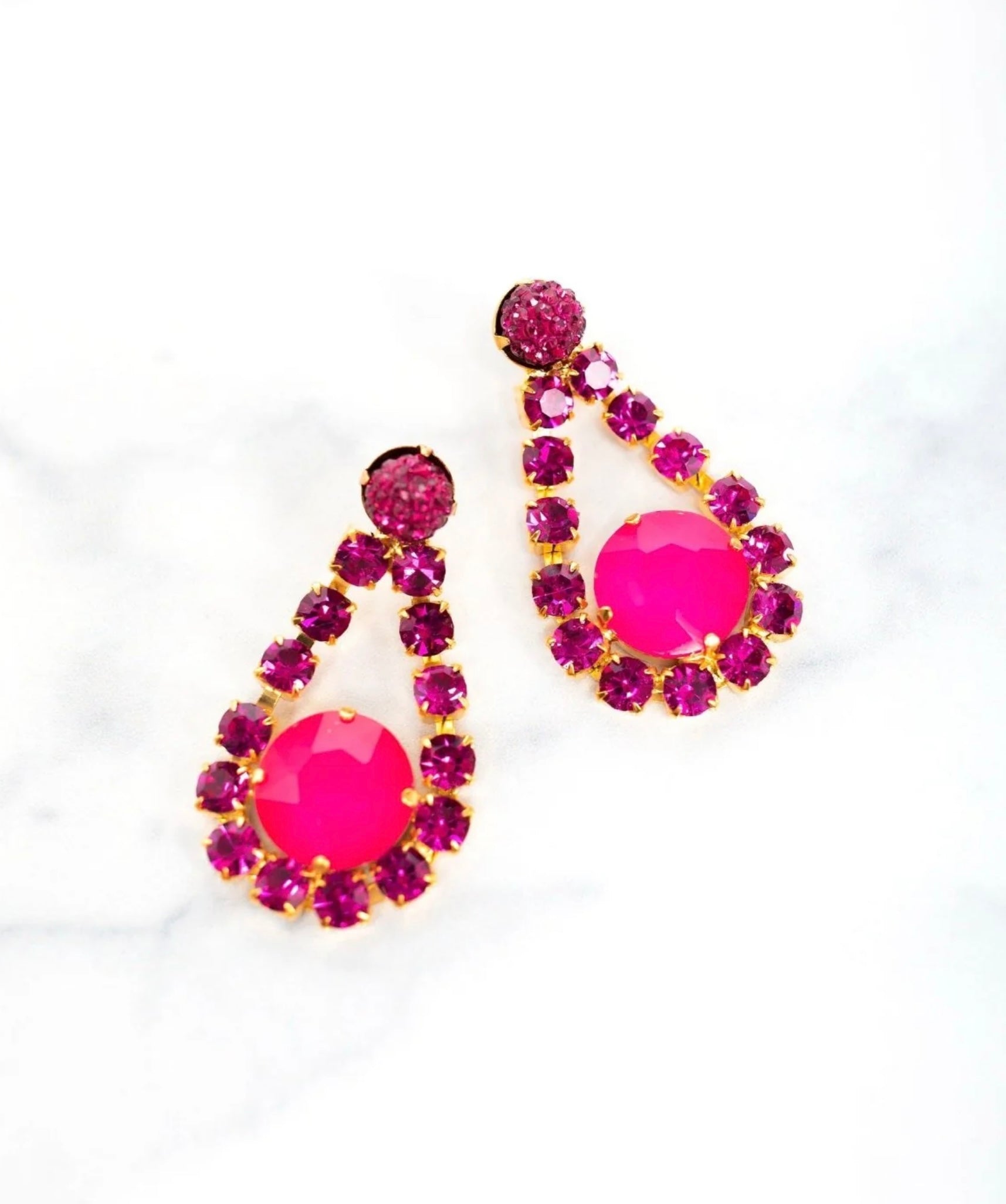 Danica Earrings