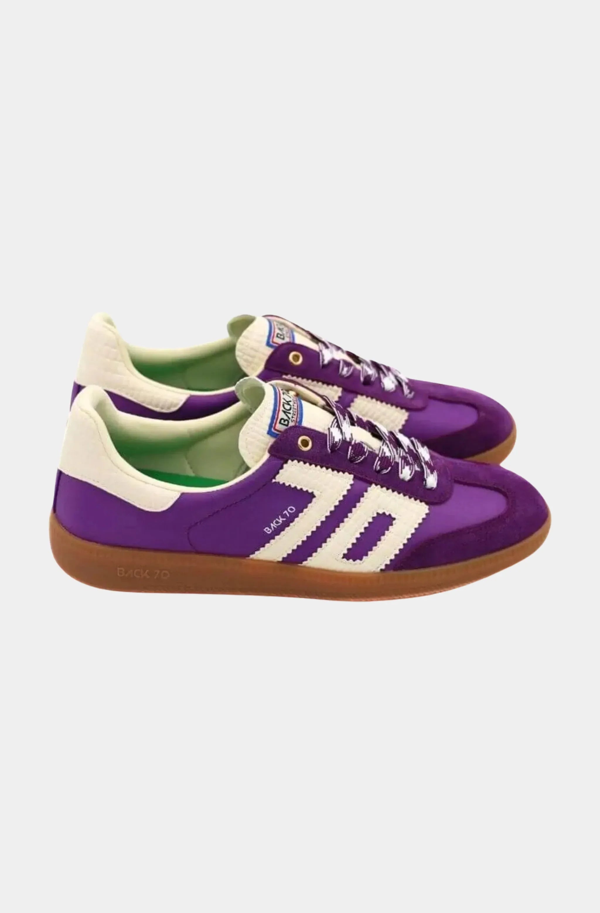 Ghost Sneakers