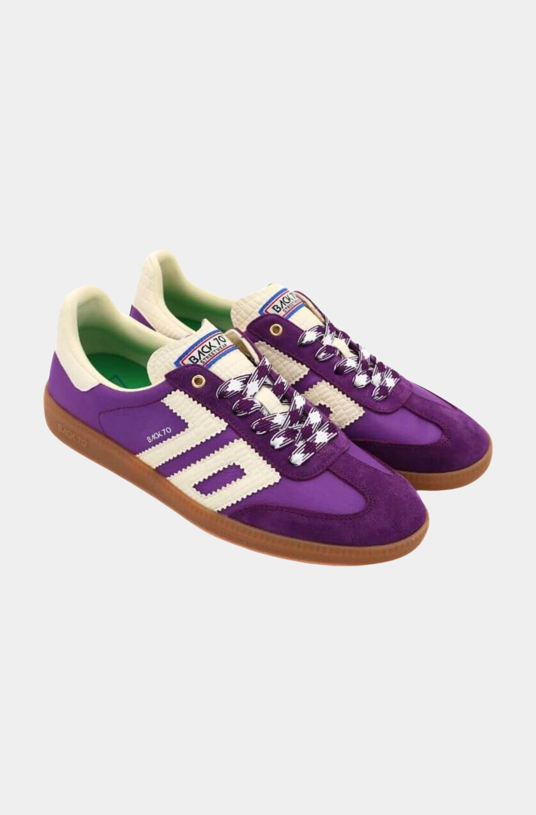Ghost Sneakers