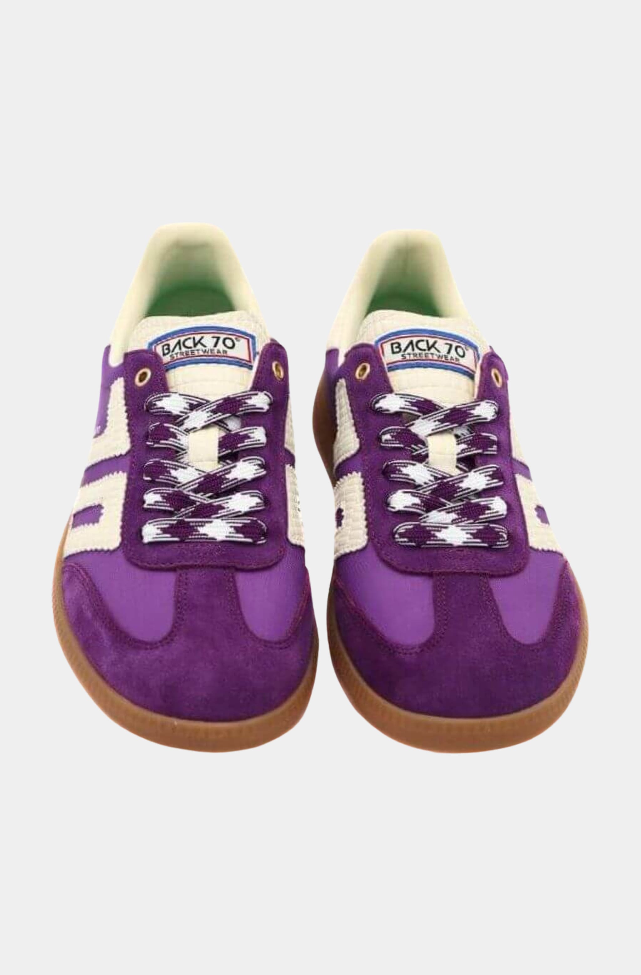 Ghost Sneakers