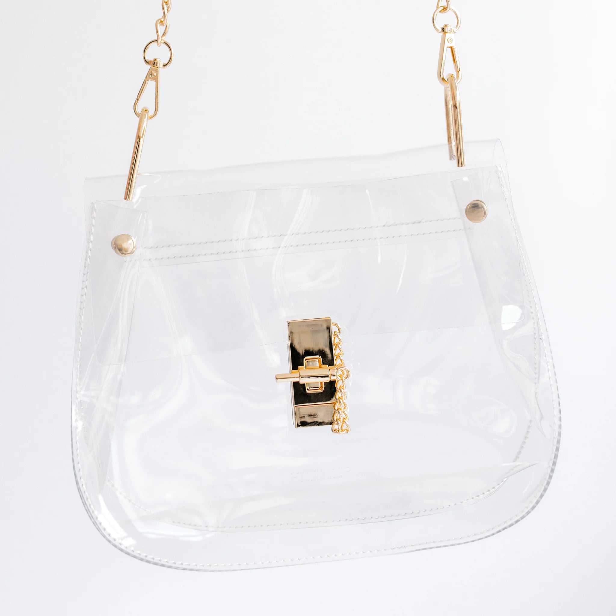 The Ginger Purse