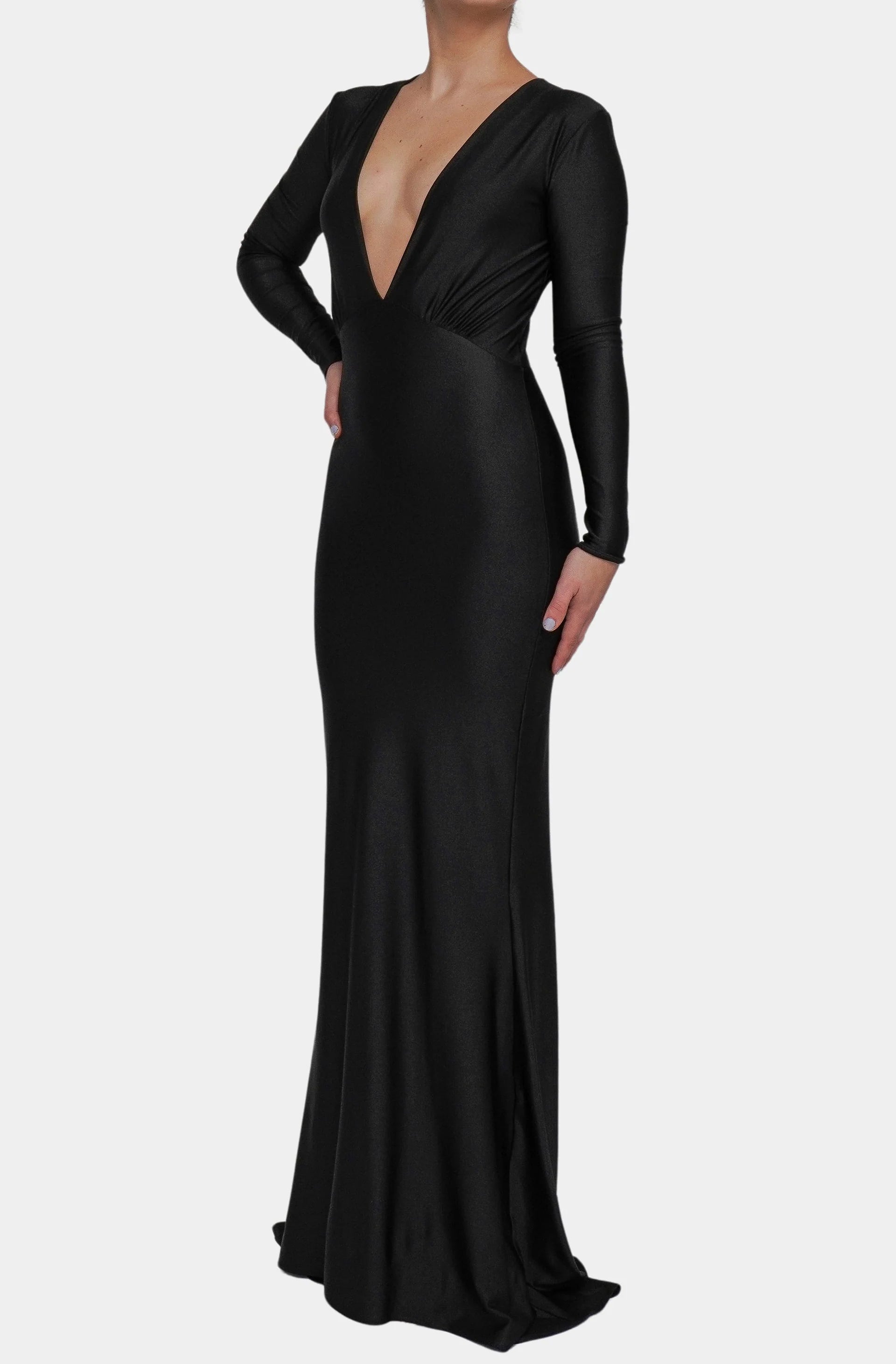 Ashley Gown
