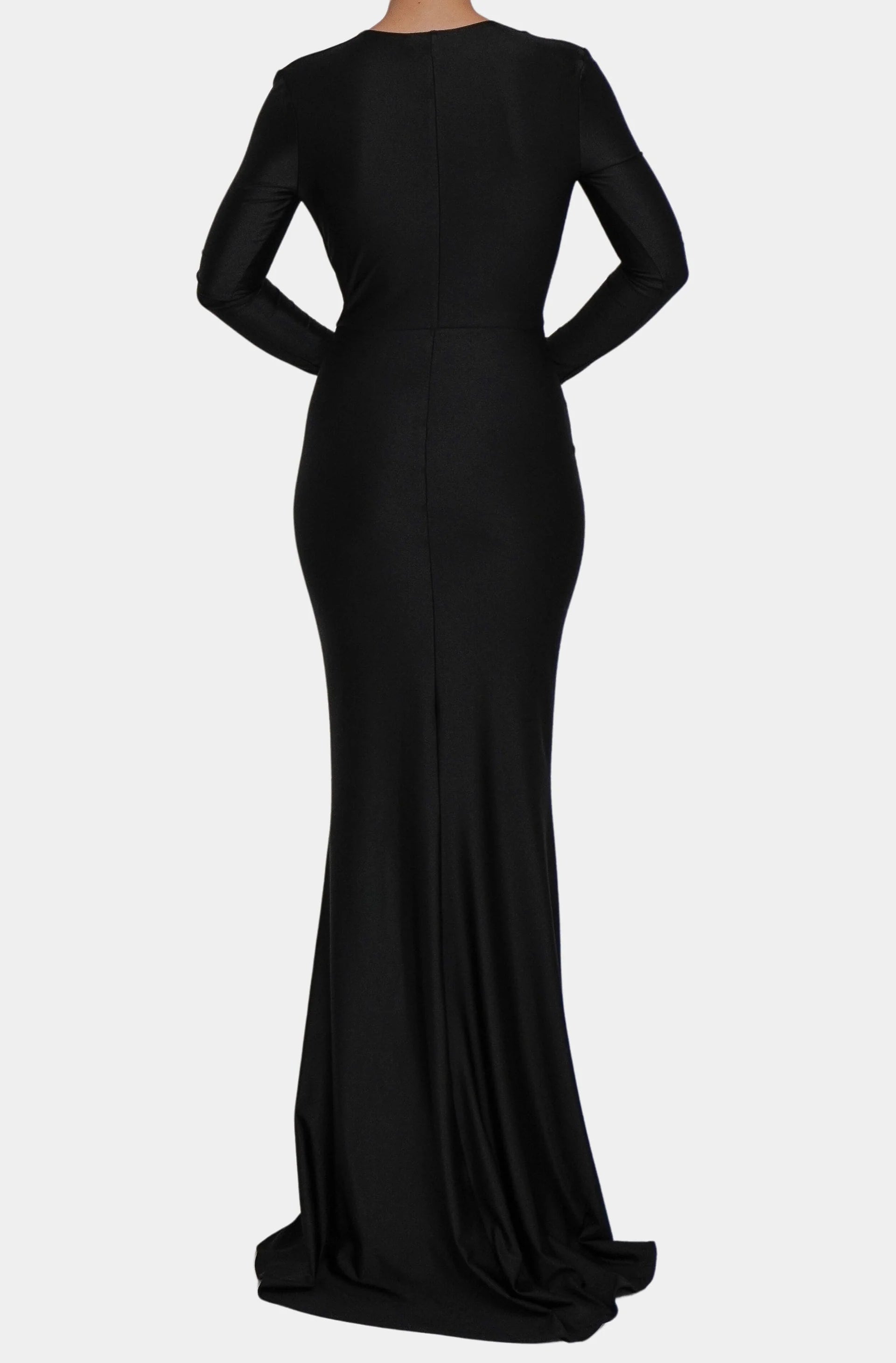 Ashley Gown