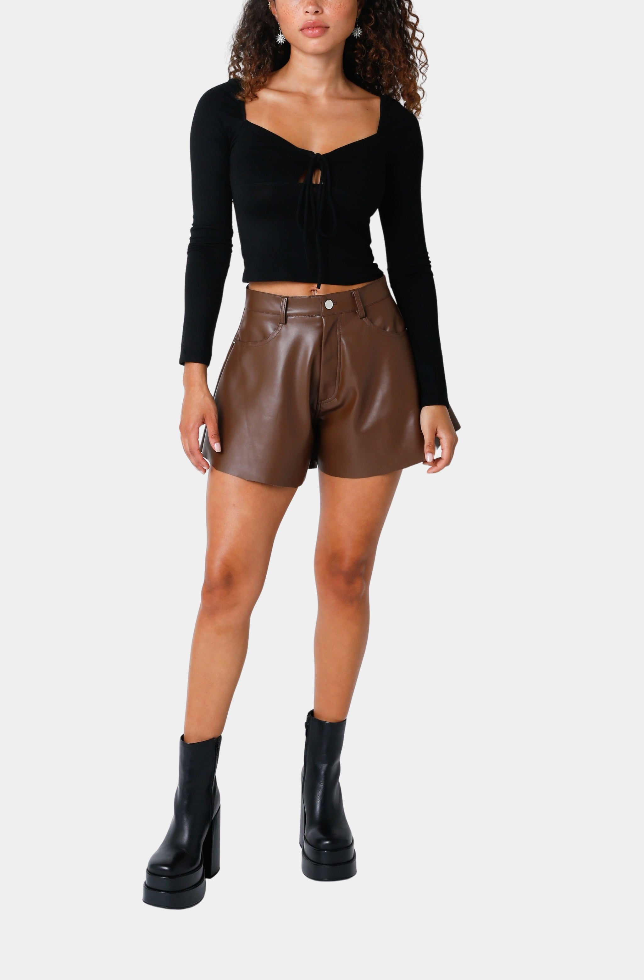 Rachel Shorts